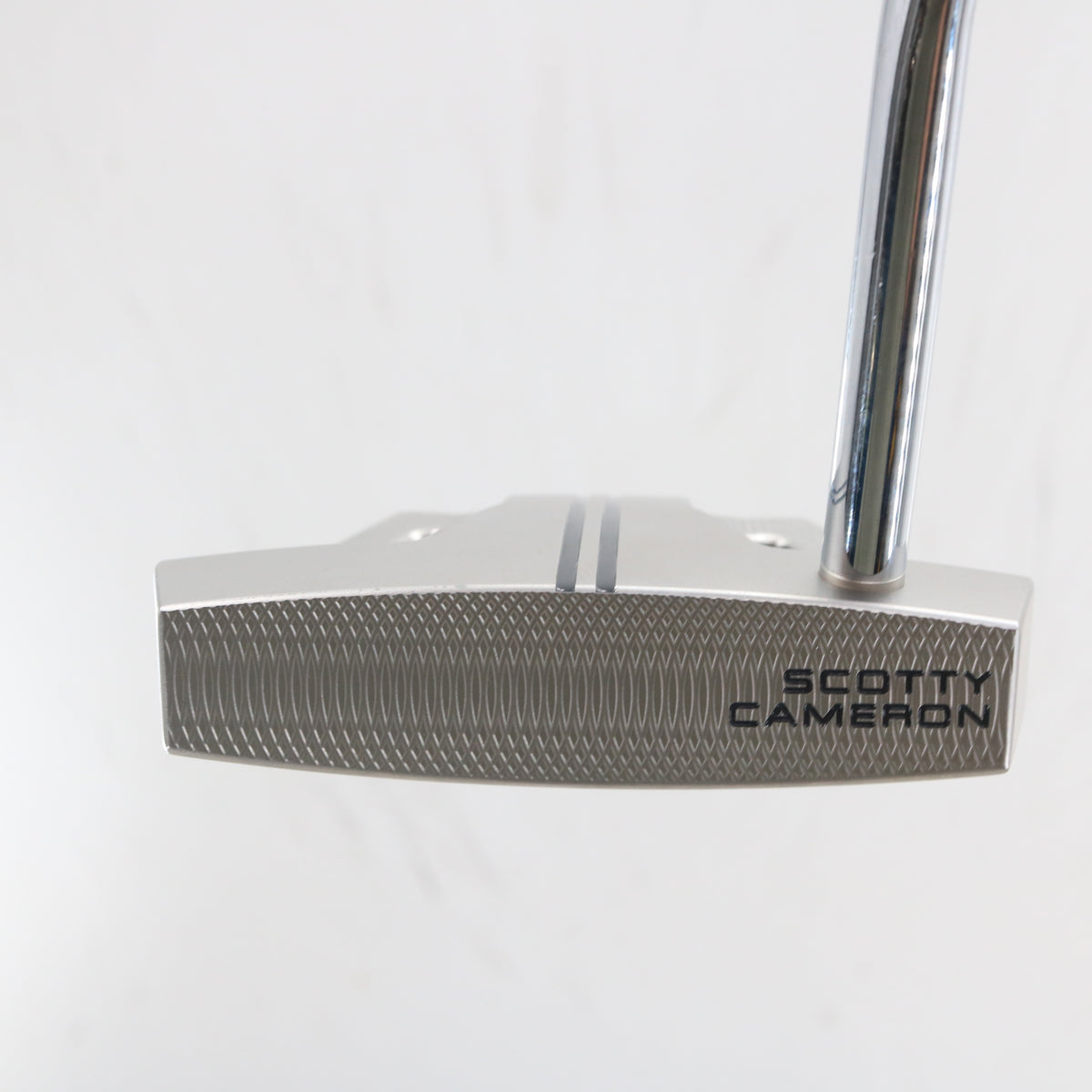 Titleist Scotty Cameron Phantom 9 Mallet Putter 34 Inches 34" Steel RH S-164305