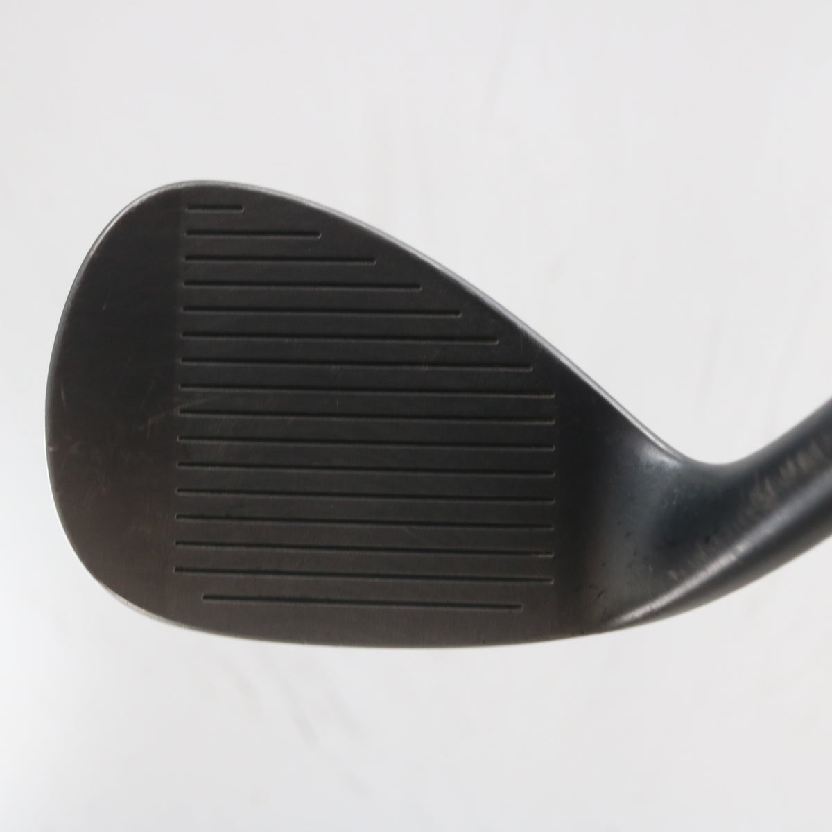 Cobra King Black Lob Wedge 60 Deg 60.08 V-Grind Dynamic Gold Right Hand S-164306
