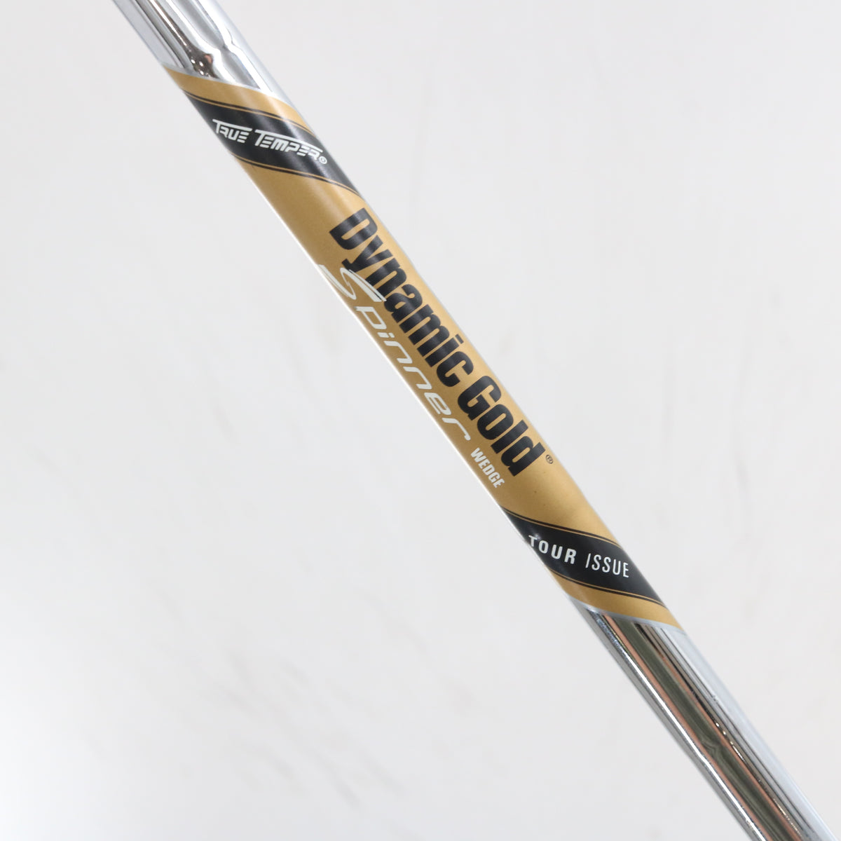 Cobra King Black Lob Wedge 60 Deg 60.08 V-Grind Dynamic Gold Right Hand S-164306