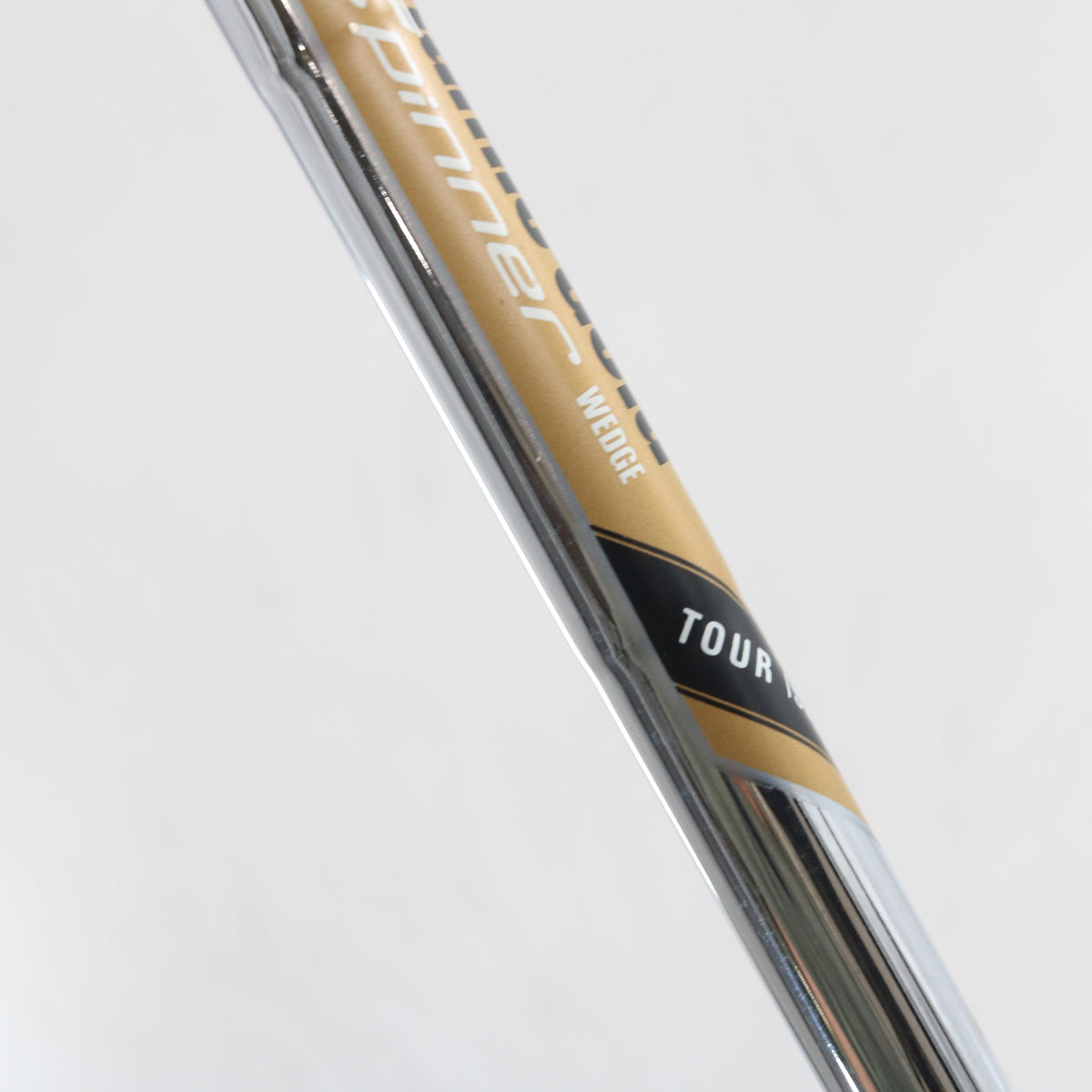Cobra King Black Lob Wedge 60 Deg 60.08 V-Grind Dynamic Gold Right Hand S-164306
