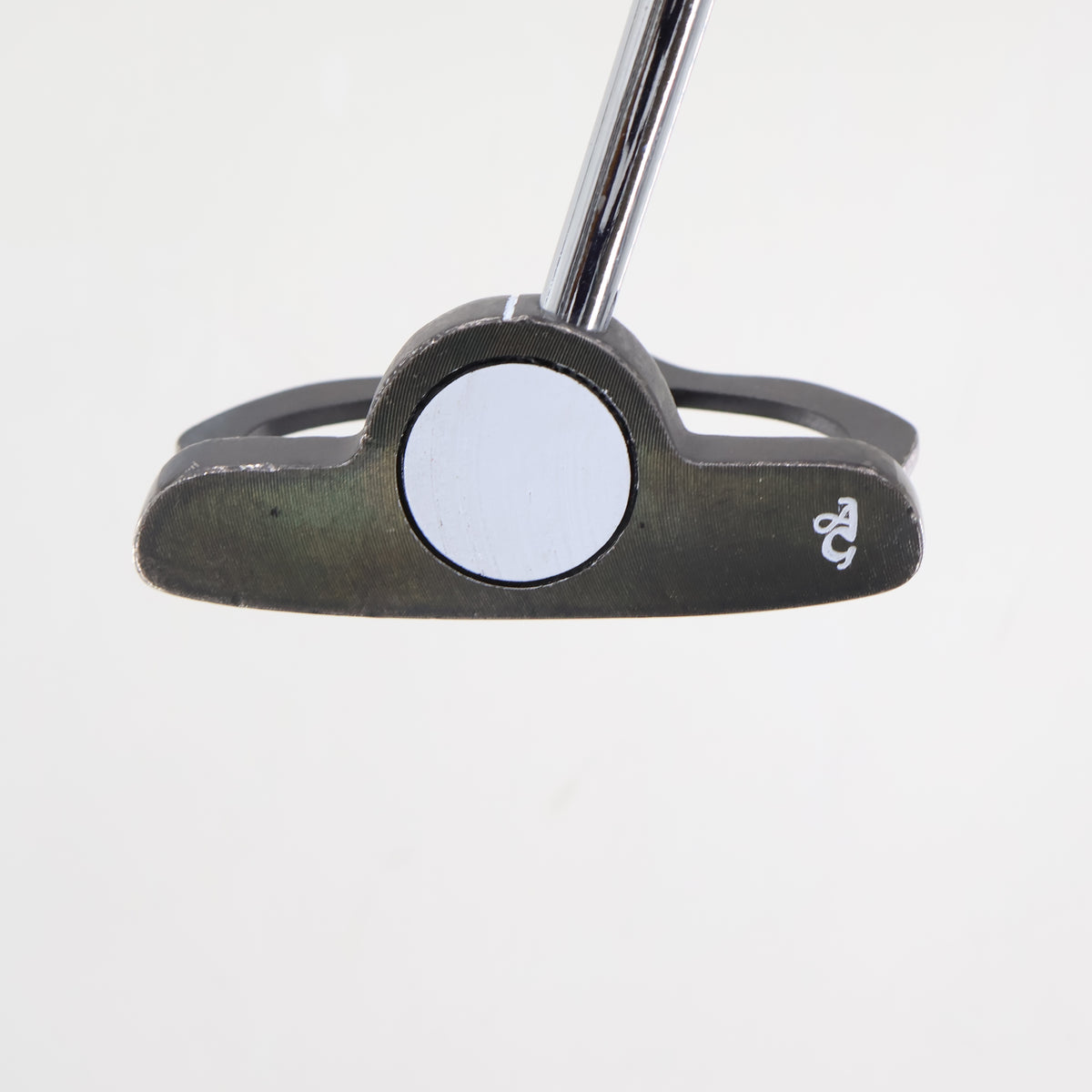 PETITE Ashdon Golf G-360 M3 Putter 31 Inches Steel Right Hand N-165454