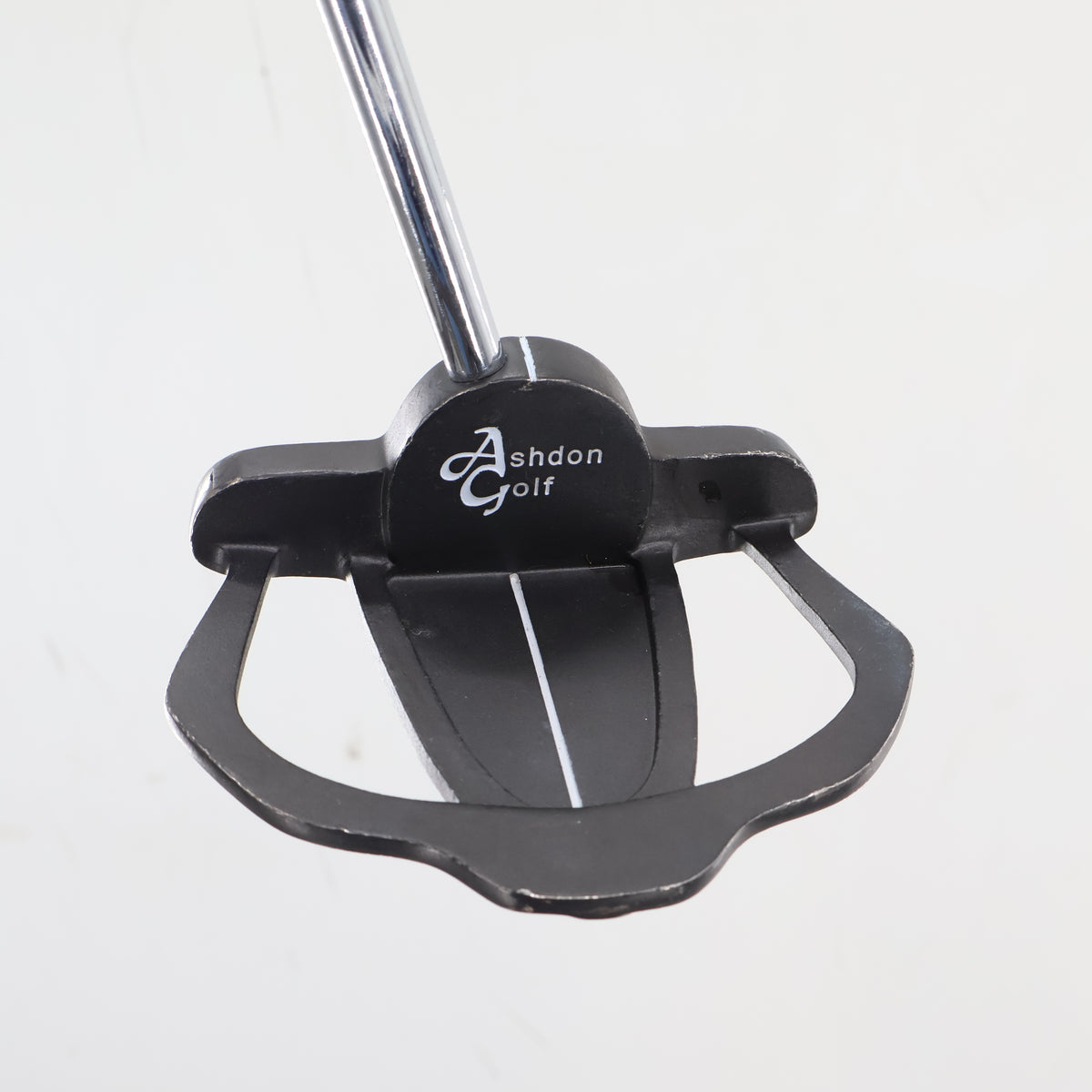 PETITE Ashdon Golf G-360 M3 Putter 31 Inches Steel Right Hand N-165454