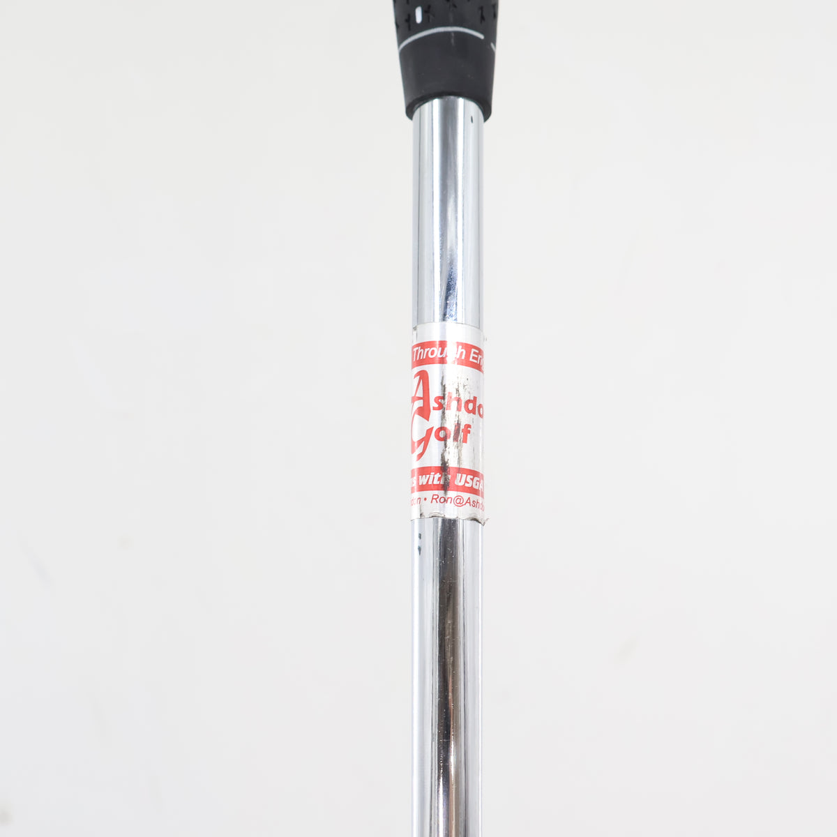 PETITE Ashdon Golf G-360 M3 Putter 31 Inches Steel Right Hand N-165454