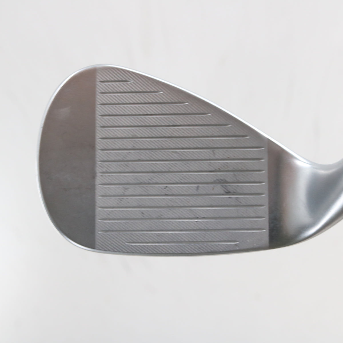 Callaway Jaws MD5 Platinum Chrome Gap Wedge 52 Deg 52.10S Regular RH S-164307