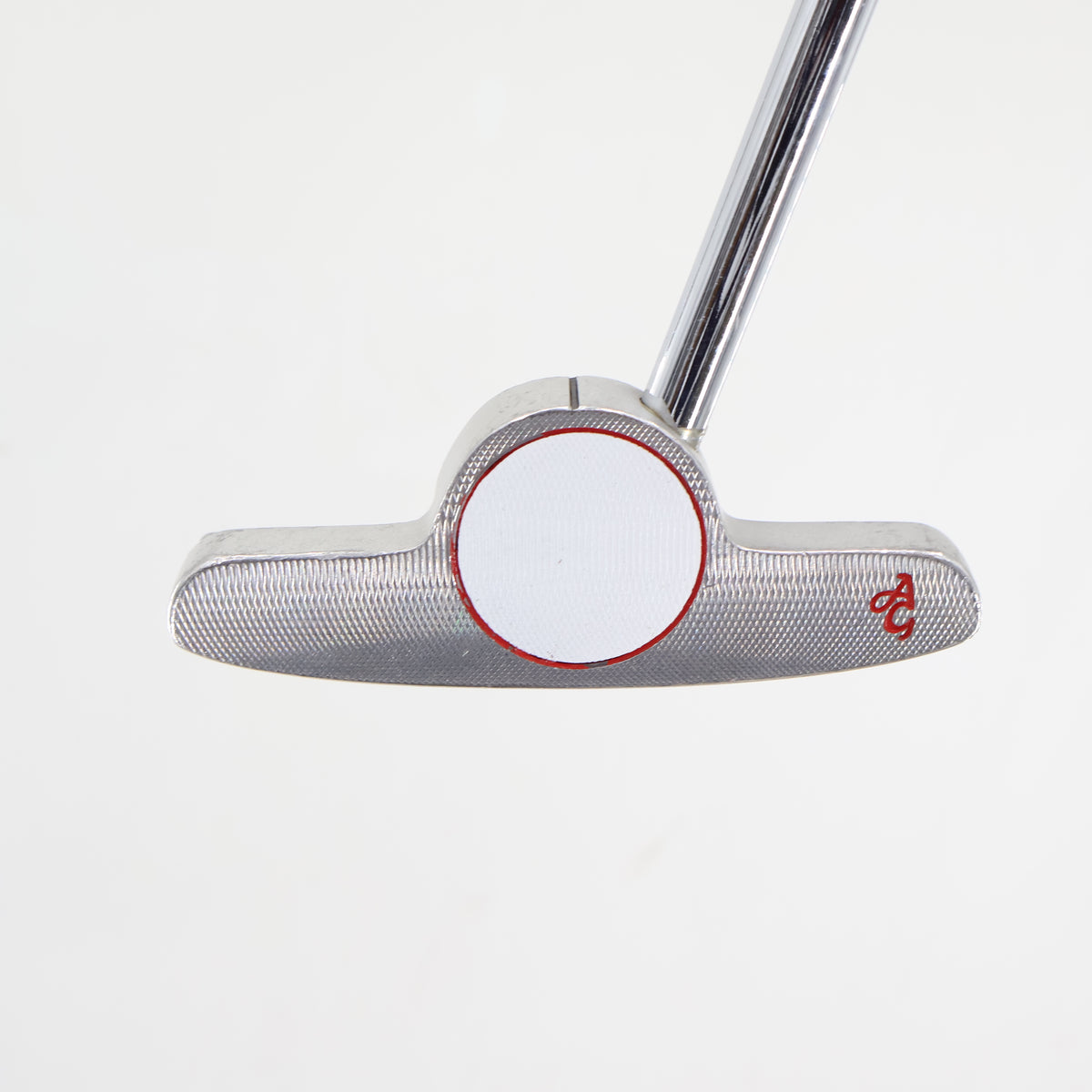 Ashdon Roundabout G-360 B2 Putter 32 Inches PETITE Steel Right Hand N-165467