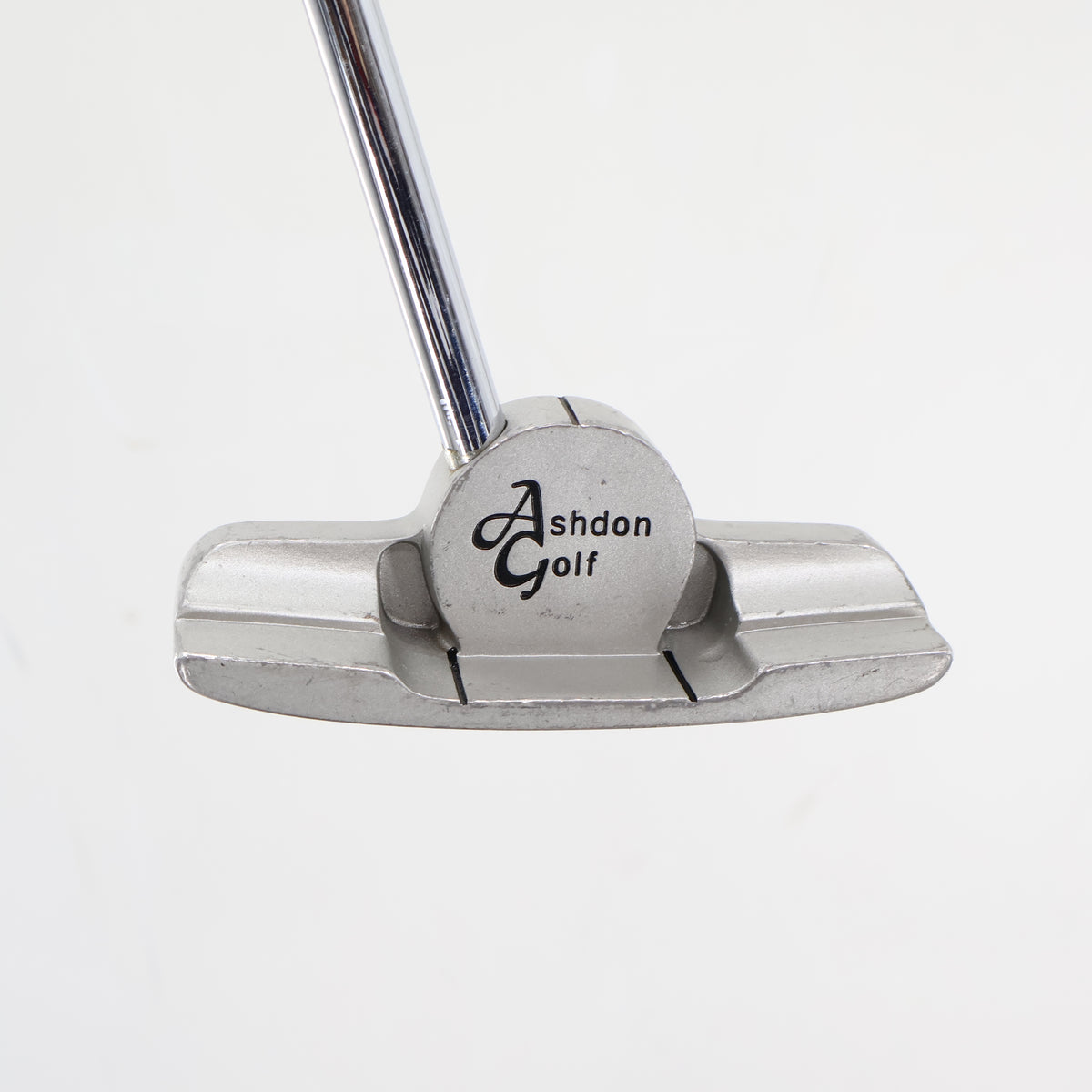 Ashdon Roundabout G-360 B2 Putter 32 Inches PETITE Steel Right Hand N-165467