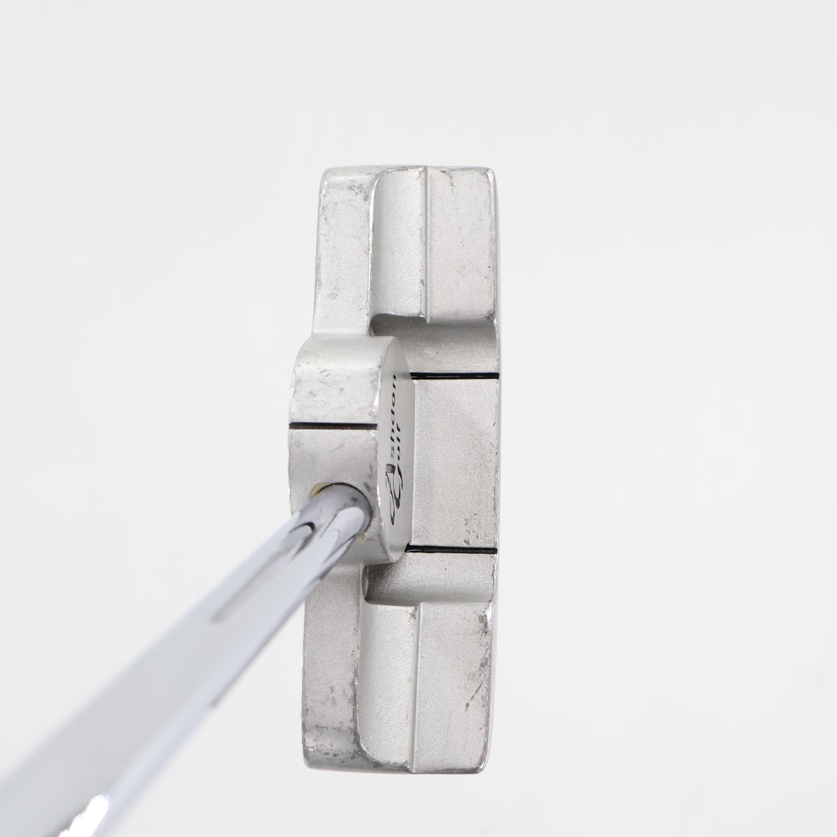 Ashdon Roundabout G-360 B2 Putter 32 Inches PETITE Steel Right Hand N-165467