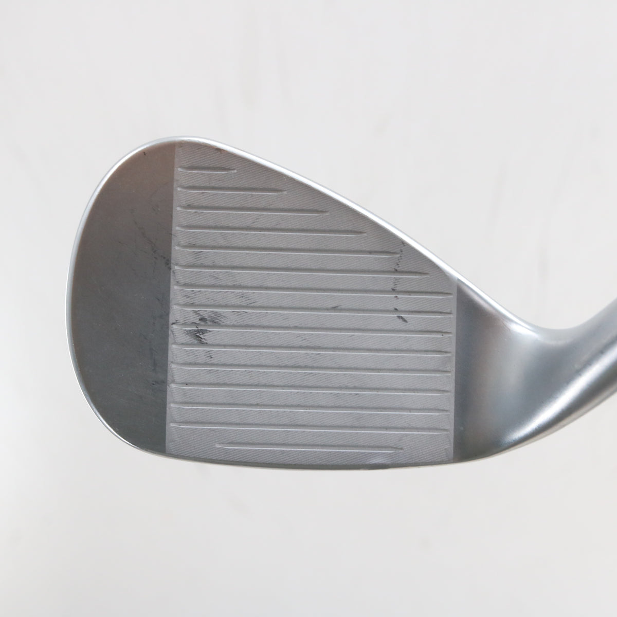 Callaway Jaws MD5 Platinum Chrome Gap Wedge 50 Deg 50.10S Regular RH S-164308