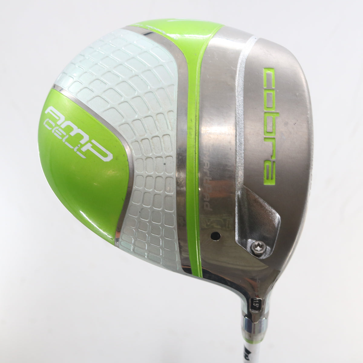 Cobra AMP Cell Women's 1, 3-5,& 7-9 Wood Set Fujikura Ladies Right Hand S-164309