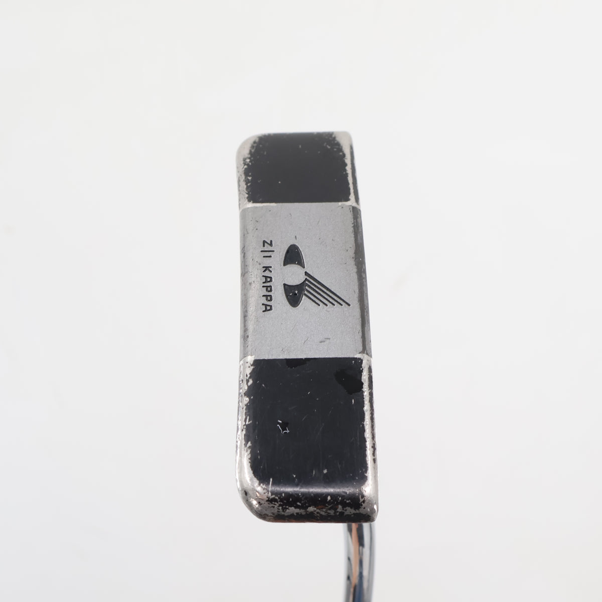 Never Compromise Z|I Kappa 32 Inches Steel Right Hand N-165466