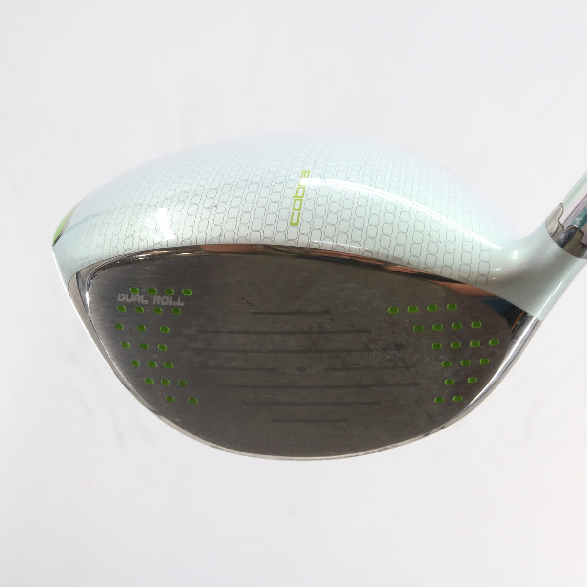 Cobra AMP Cell Women's 1, 3-5,& 7-9 Wood Set Fujikura Ladies Right Hand S-164309