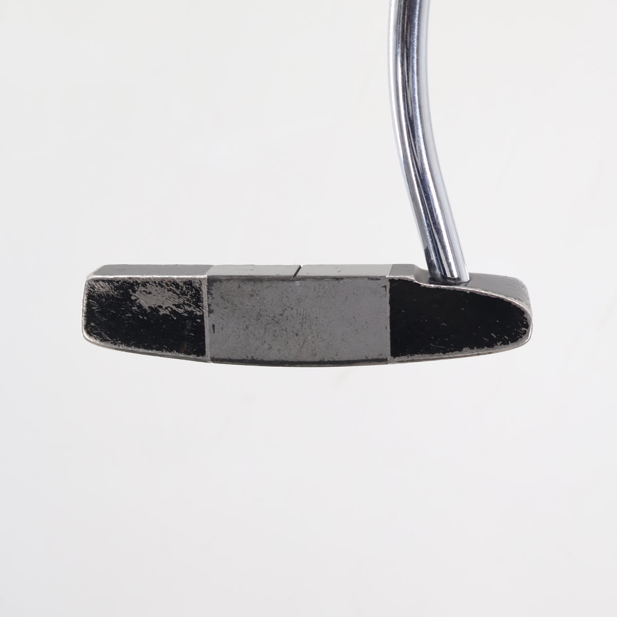 Never Compromise Z|I Kappa 32 Inches Steel Right Hand N-165466