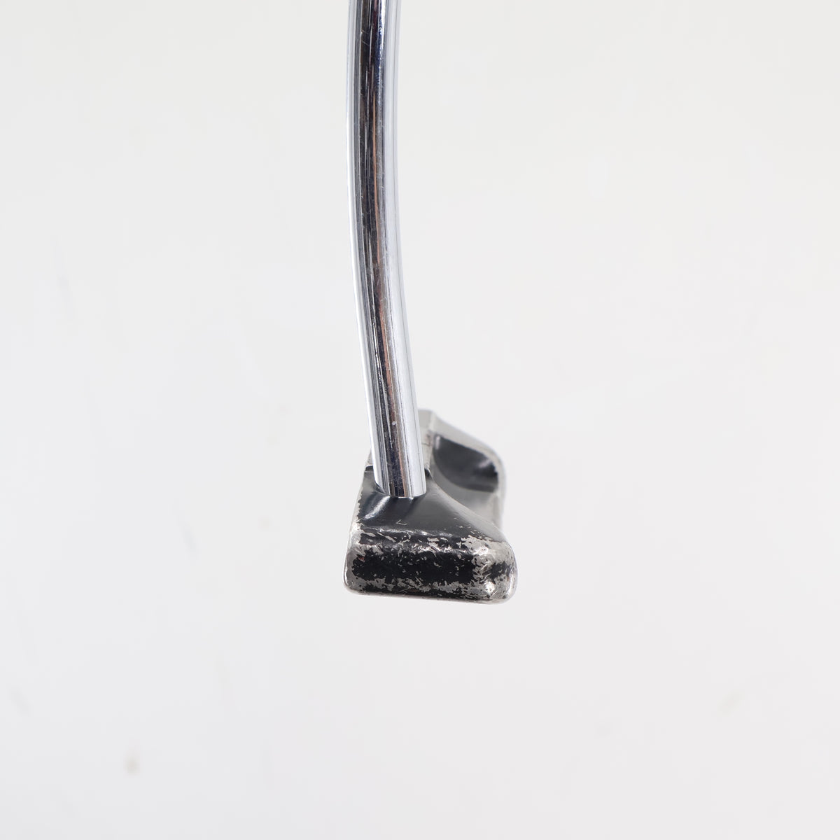 Never Compromise Z|I Kappa 32 Inches Steel Right Hand N-165466