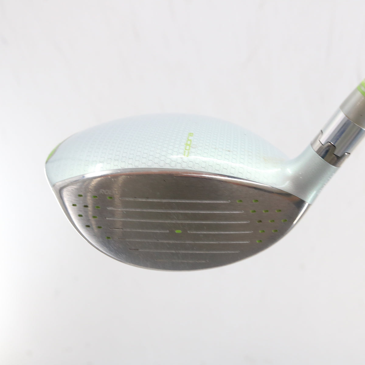 Cobra AMP Cell Women's 1, 3-5,& 7-9 Wood Set Fujikura Ladies Right Hand S-164309