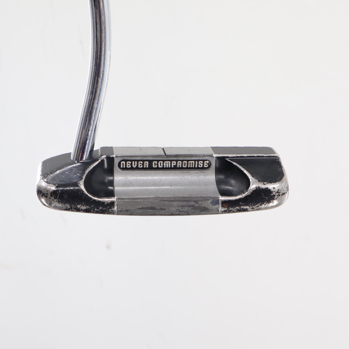 Never Compromise Z|I Kappa 32 Inches Steel Right Hand N-165466