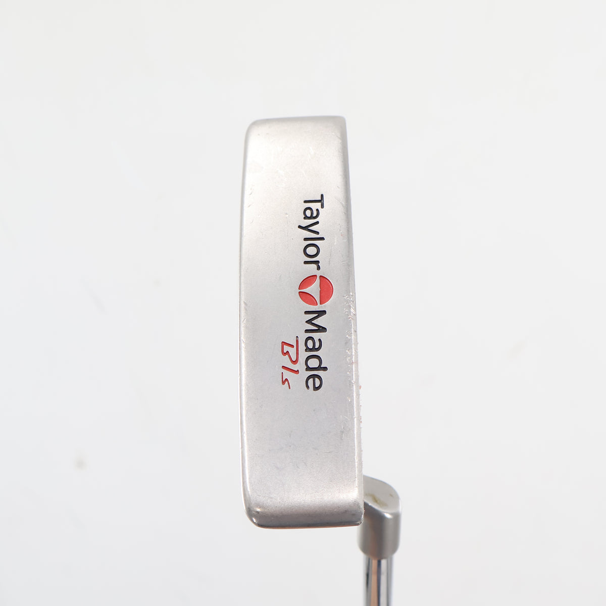 TaylorMade B1S Nubbins Putter 35 Inches Steel Right Hand N-165452