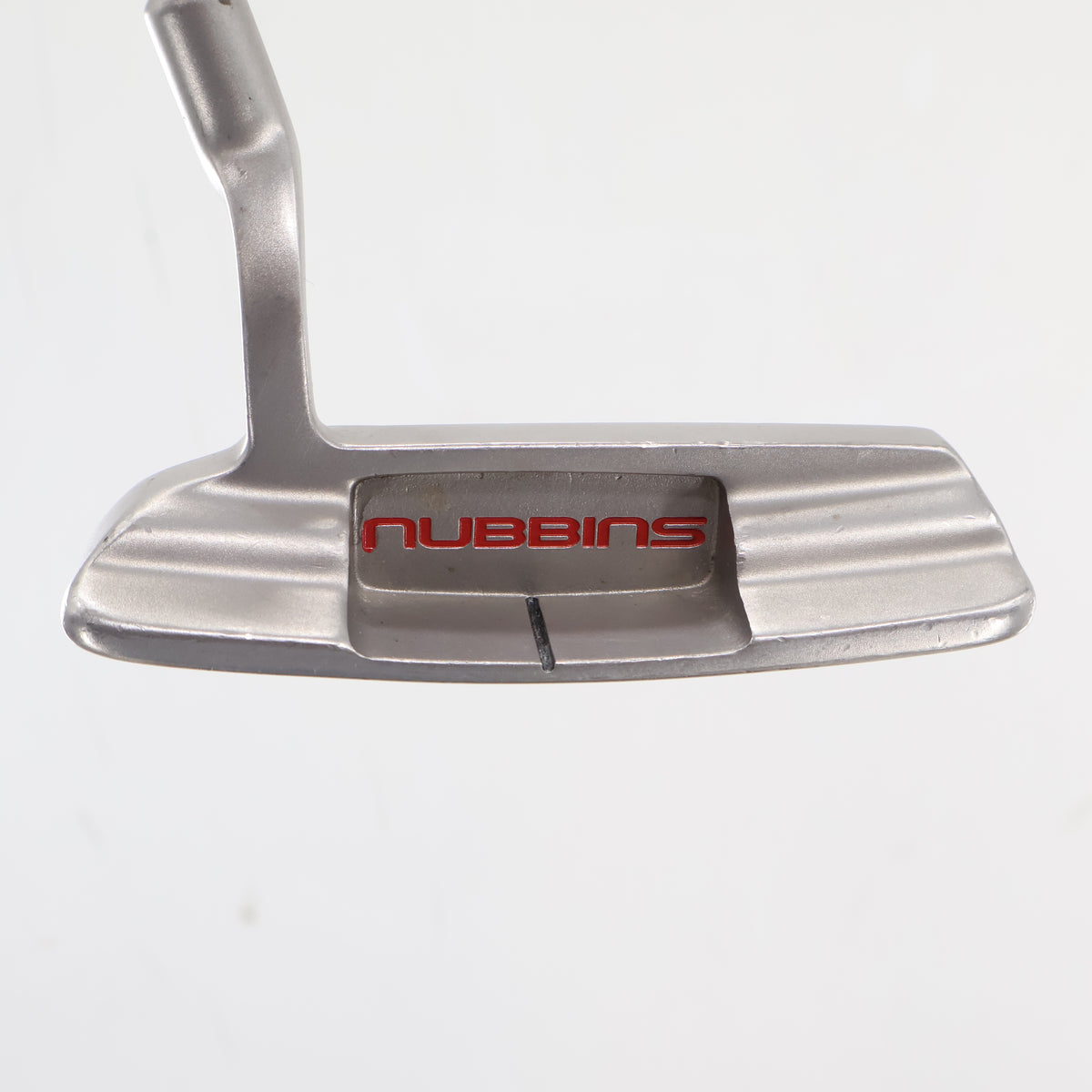 TaylorMade B1S Nubbins Putter 35 Inches Steel Right Hand N-165452