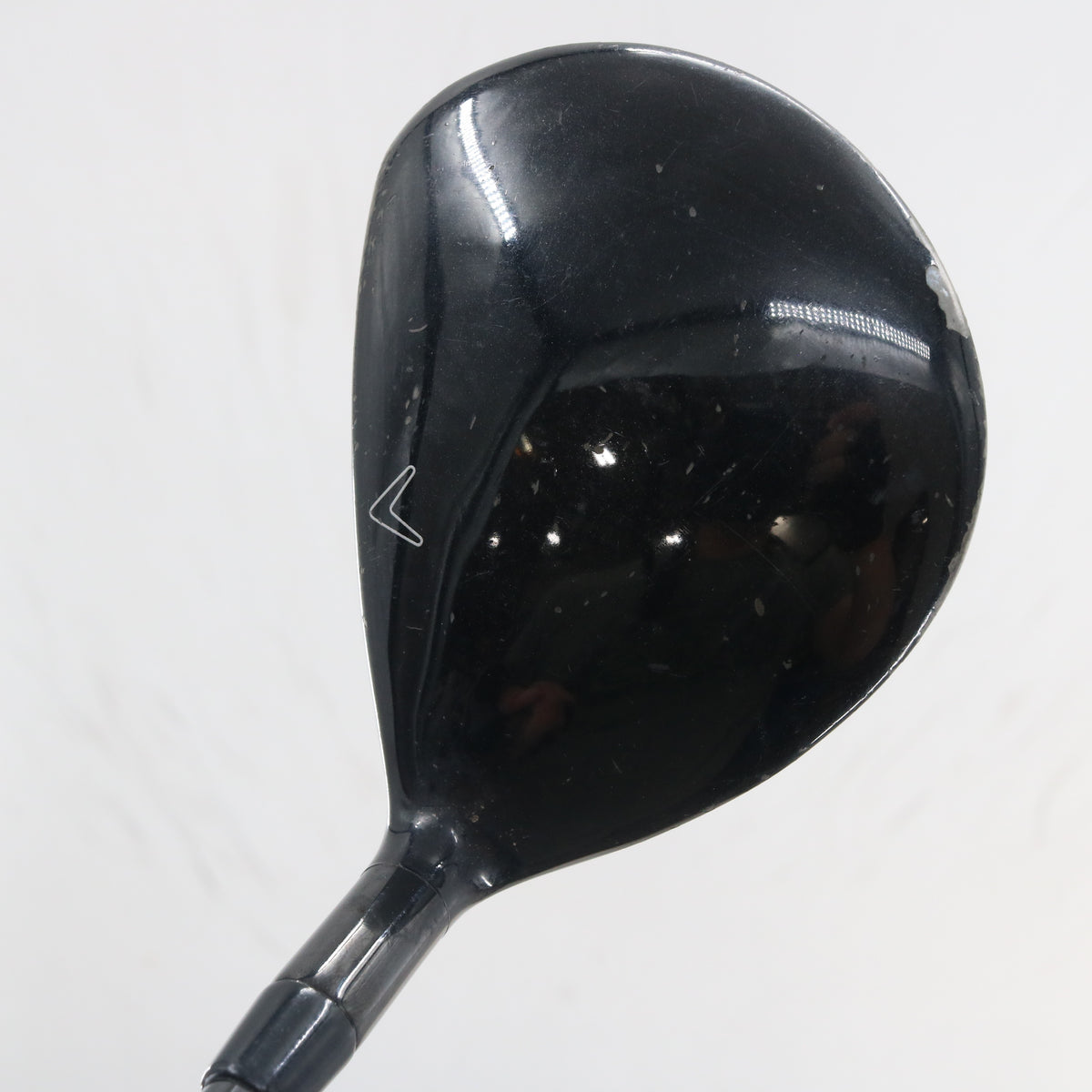 Callaway Big Bertha V Series HeavenWood & 5 Wood Set Graphite Senior RH S-164310