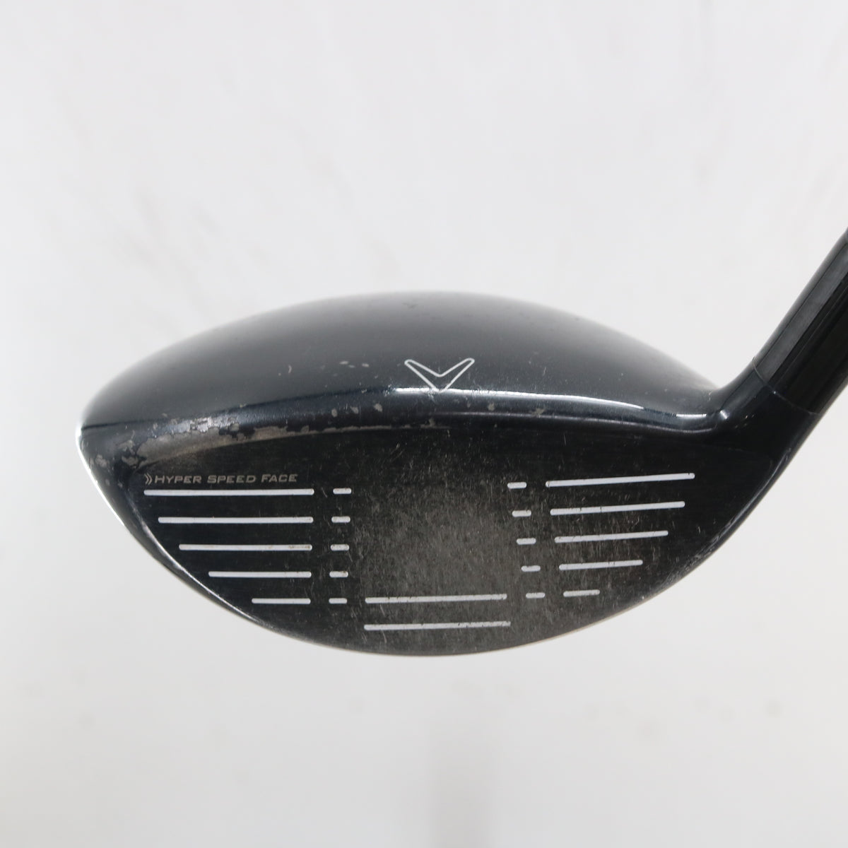 Callaway Big Bertha V Series HeavenWood & 5 Wood Set Graphite Senior RH S-164310