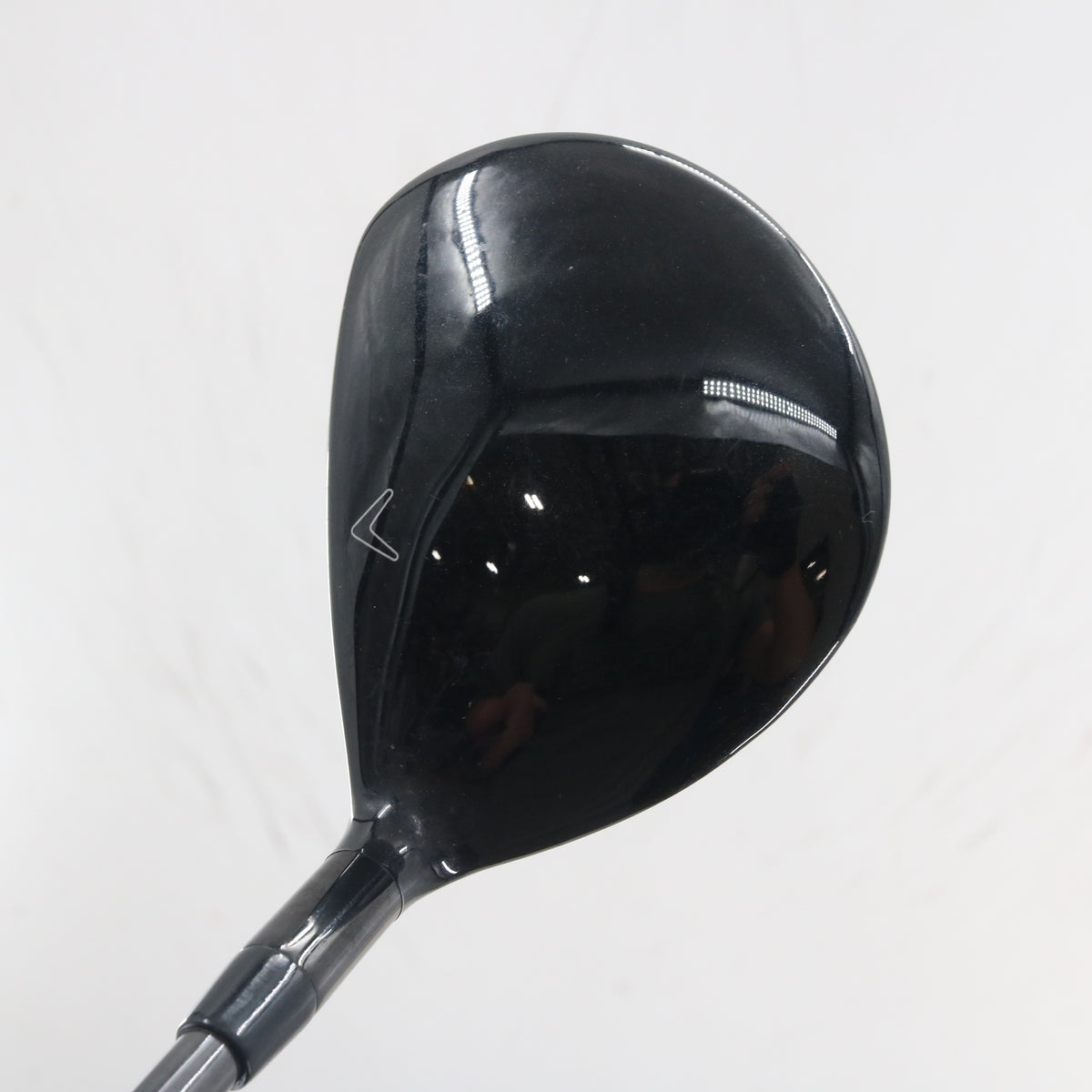 Callaway Big Bertha V Series HeavenWood & 5 Wood Set Graphite Senior RH S-164310