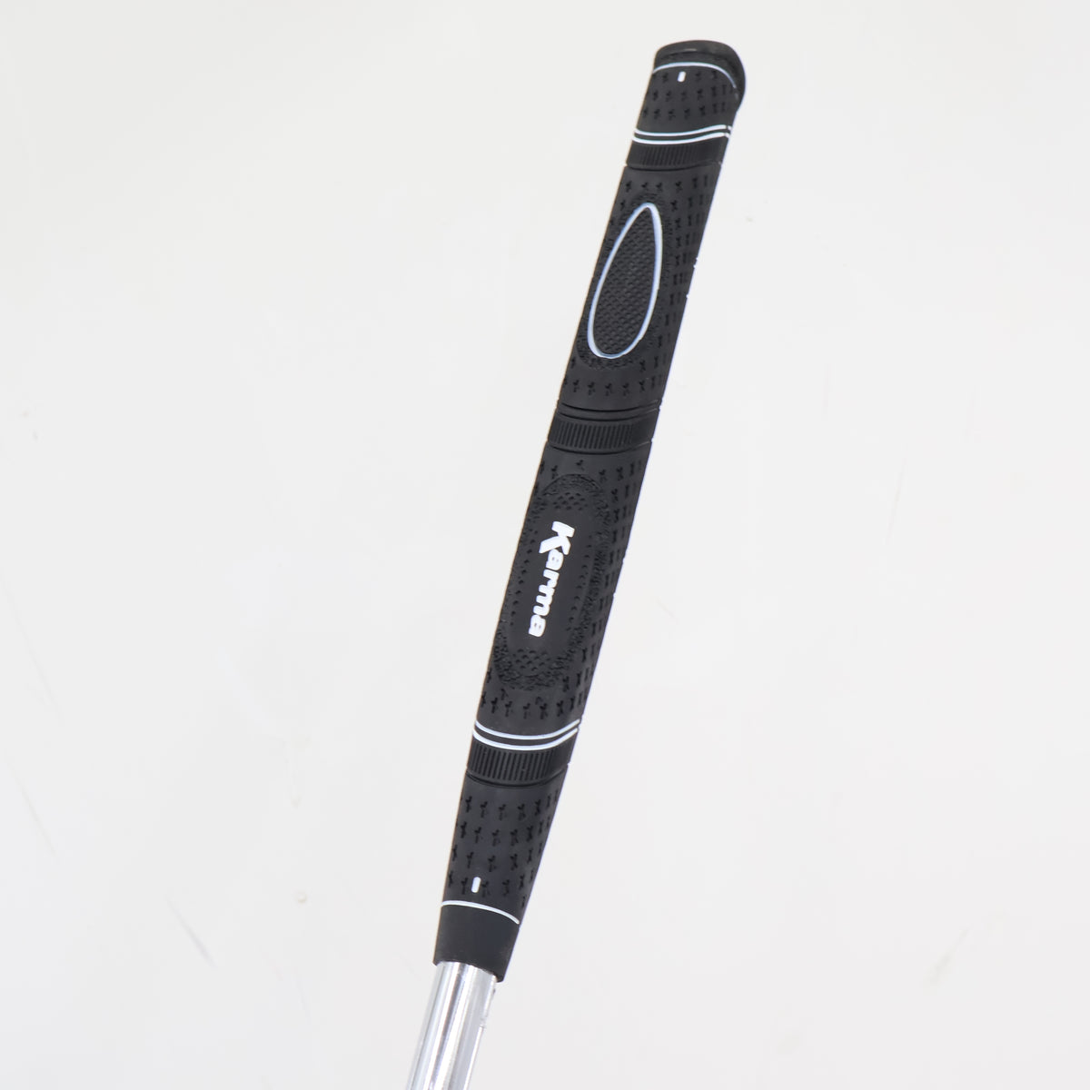 Odyssey White Steel 2-Ball Blade Putter 34 Inches Steel Right Hand N-165451