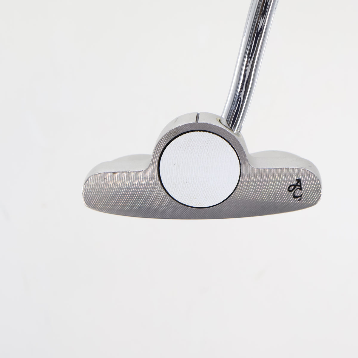 Ashdon Golf Roundabout Mallet Putter 34 Inches Steel Right Hand N-165456