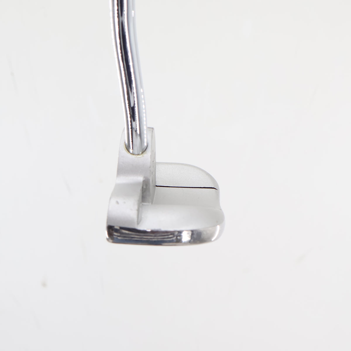 Ashdon Golf Roundabout Mallet Putter 34 Inches Steel Right Hand N-165456