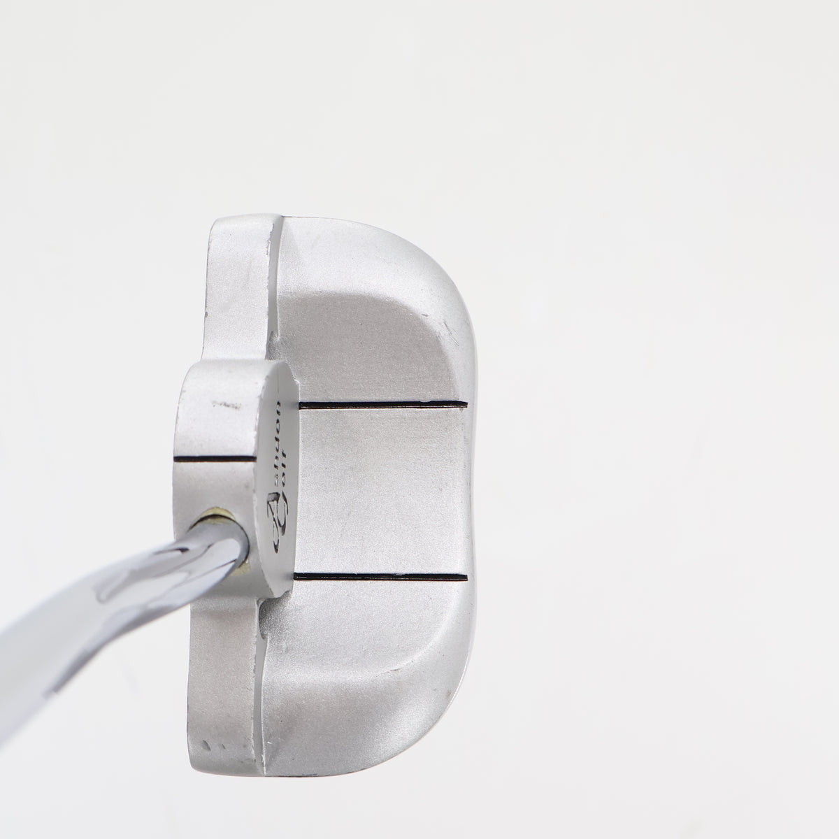 Ashdon Golf Roundabout Mallet Putter 34 Inches Steel Right Hand N-165456