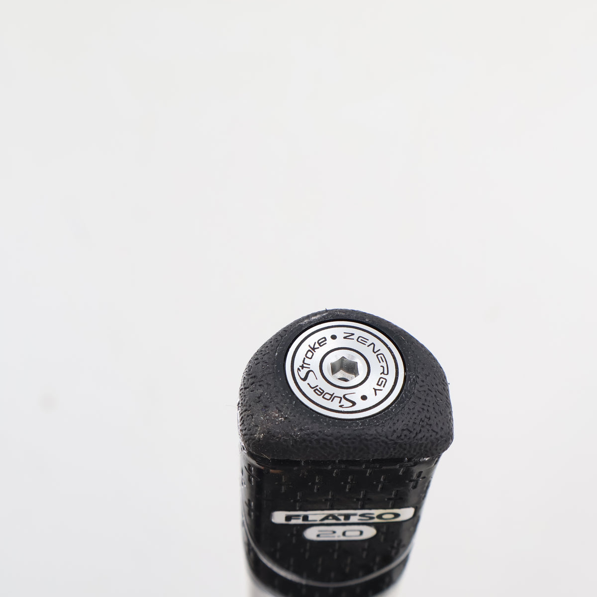 Ashdon Golf Roundabout Mallet Putter 34 Inches Steel Right Hand N-165456