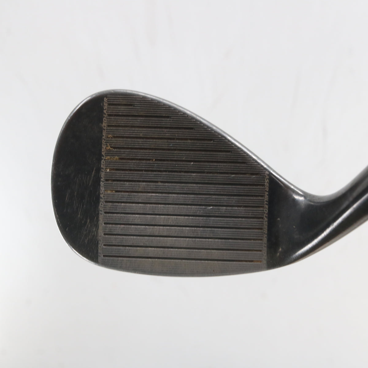 Cleveland CG15 Black Pearl Zip Grooves Wedge Set 50.10 & 56.14 Deg RH S-164312