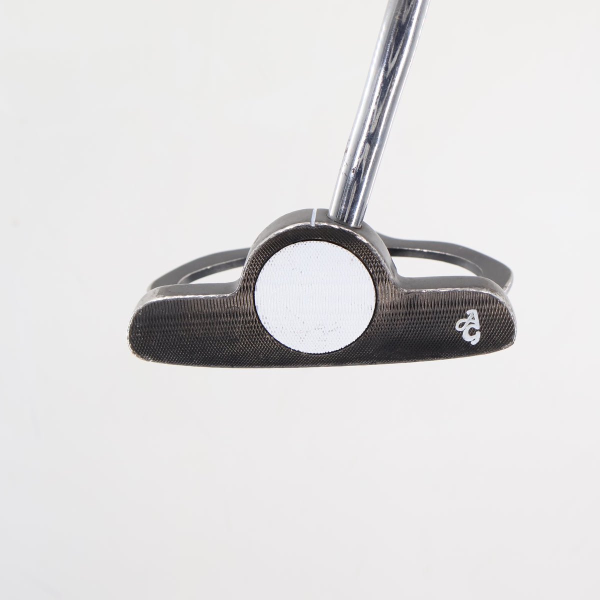 Ashdon Golf G-360 M3 Putter 33 Inches Steel Right Hand N-165455
