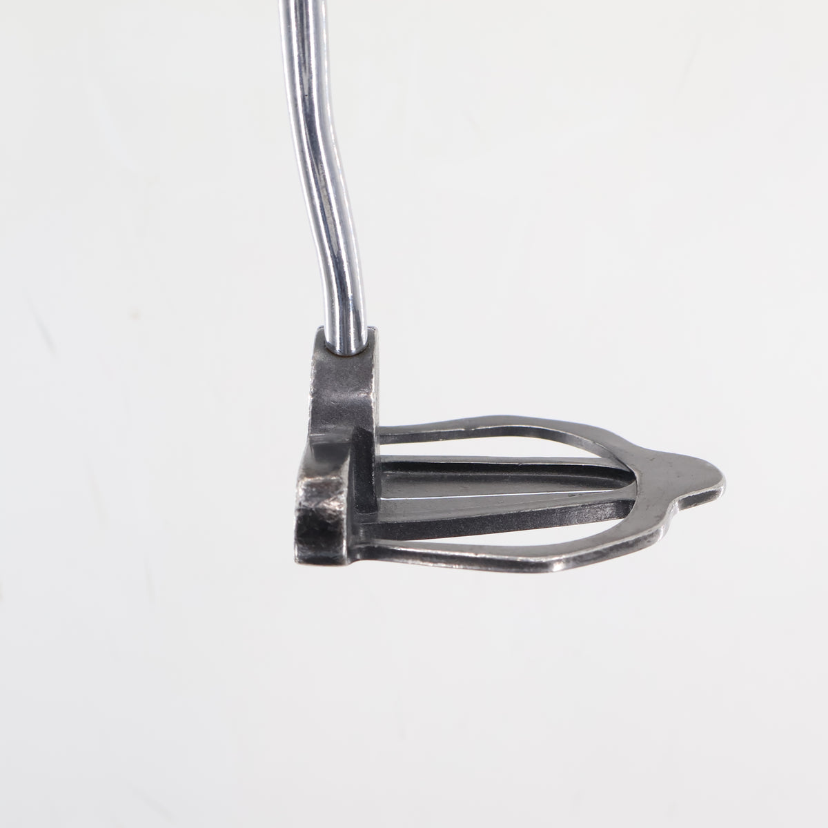 Ashdon Golf G-360 M3 Putter 33 Inches Steel Right Hand N-165455