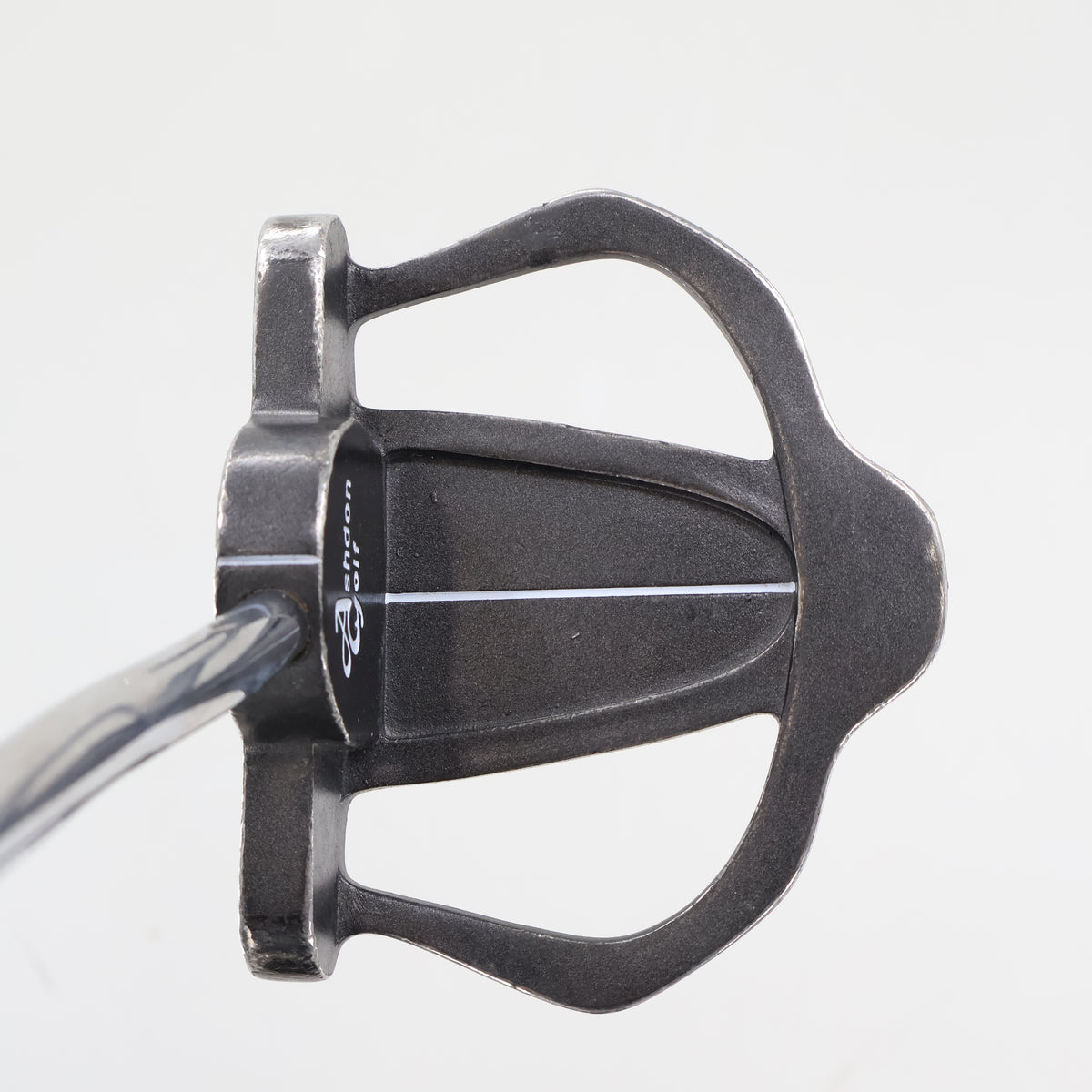 Ashdon Golf G-360 M3 Putter 33 Inches Steel Right Hand N-165455