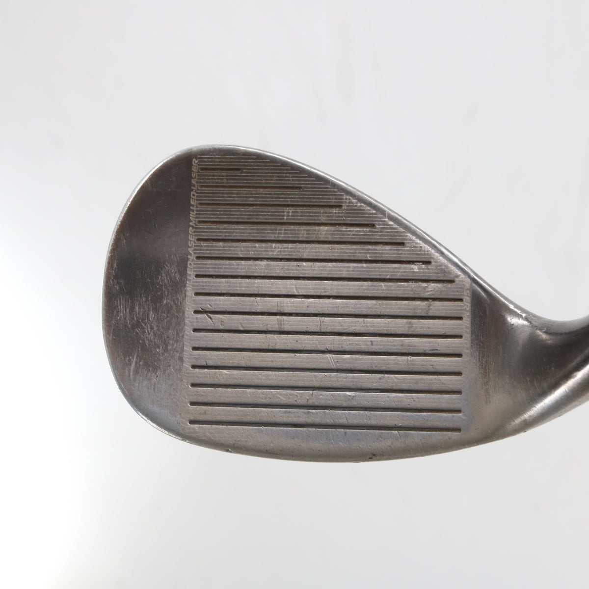 Cleveland CG15 Black Pearl Zip Grooves Wedge Set 50.10 & 56.14 Deg RH S-164312