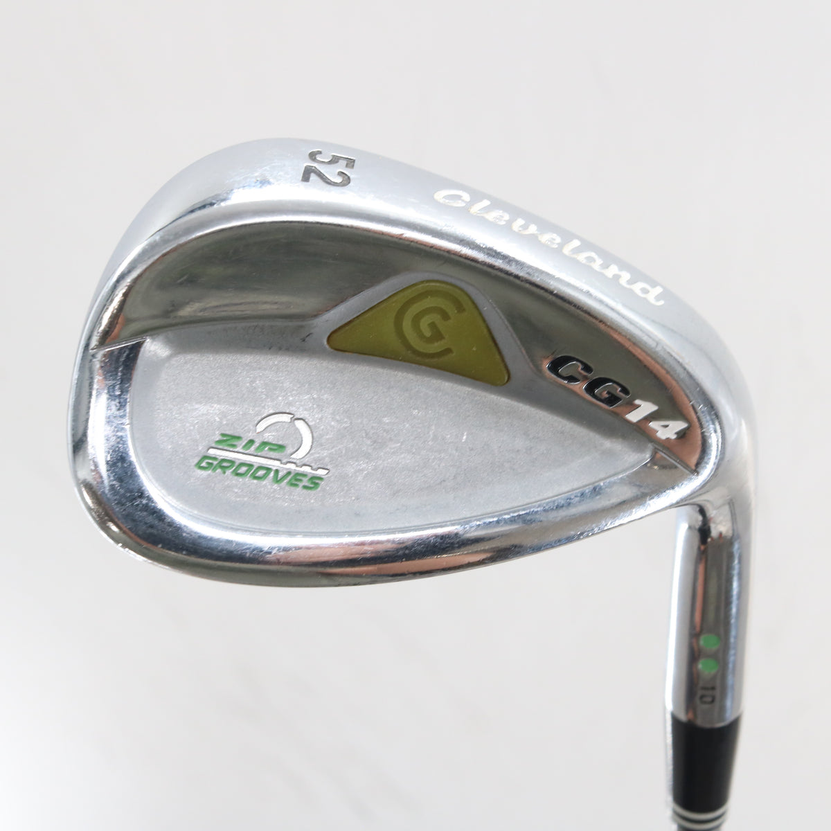 Cleveland CG14 Bloom Women's Gap & Sand  Wedge Set 52 & 56 Deg Ladies S-164313