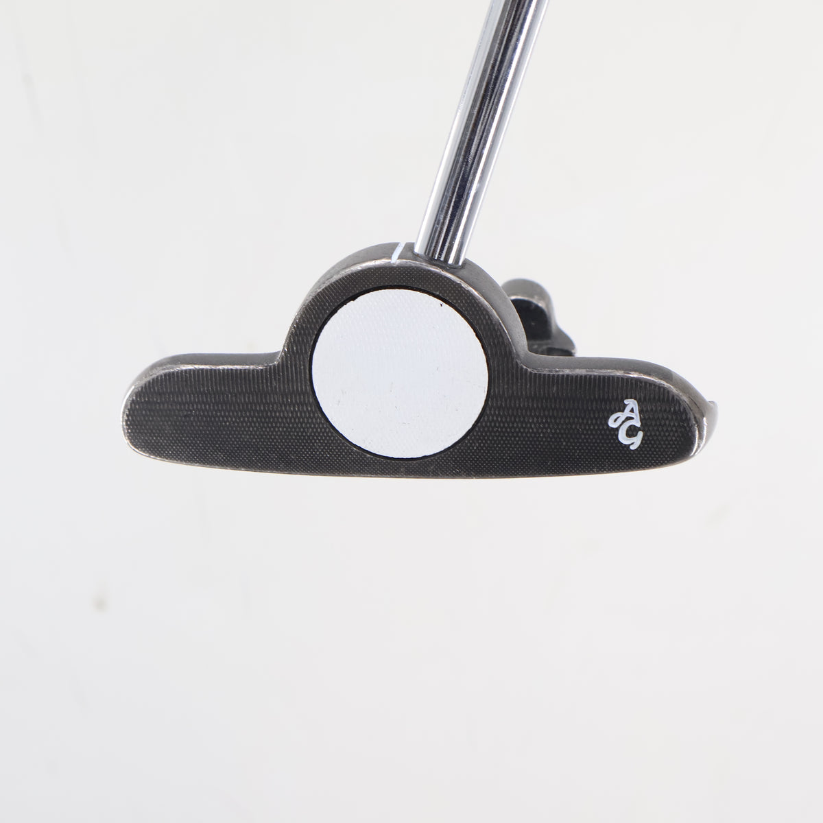 Ashdon Golf G-360 M4 Putter 35 Inches Steel Right Hand N-165453