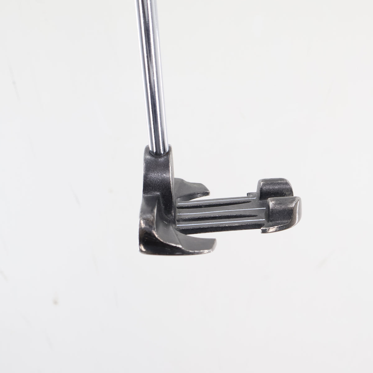 Ashdon Golf G-360 M4 Putter 35 Inches Steel Right Hand N-165453