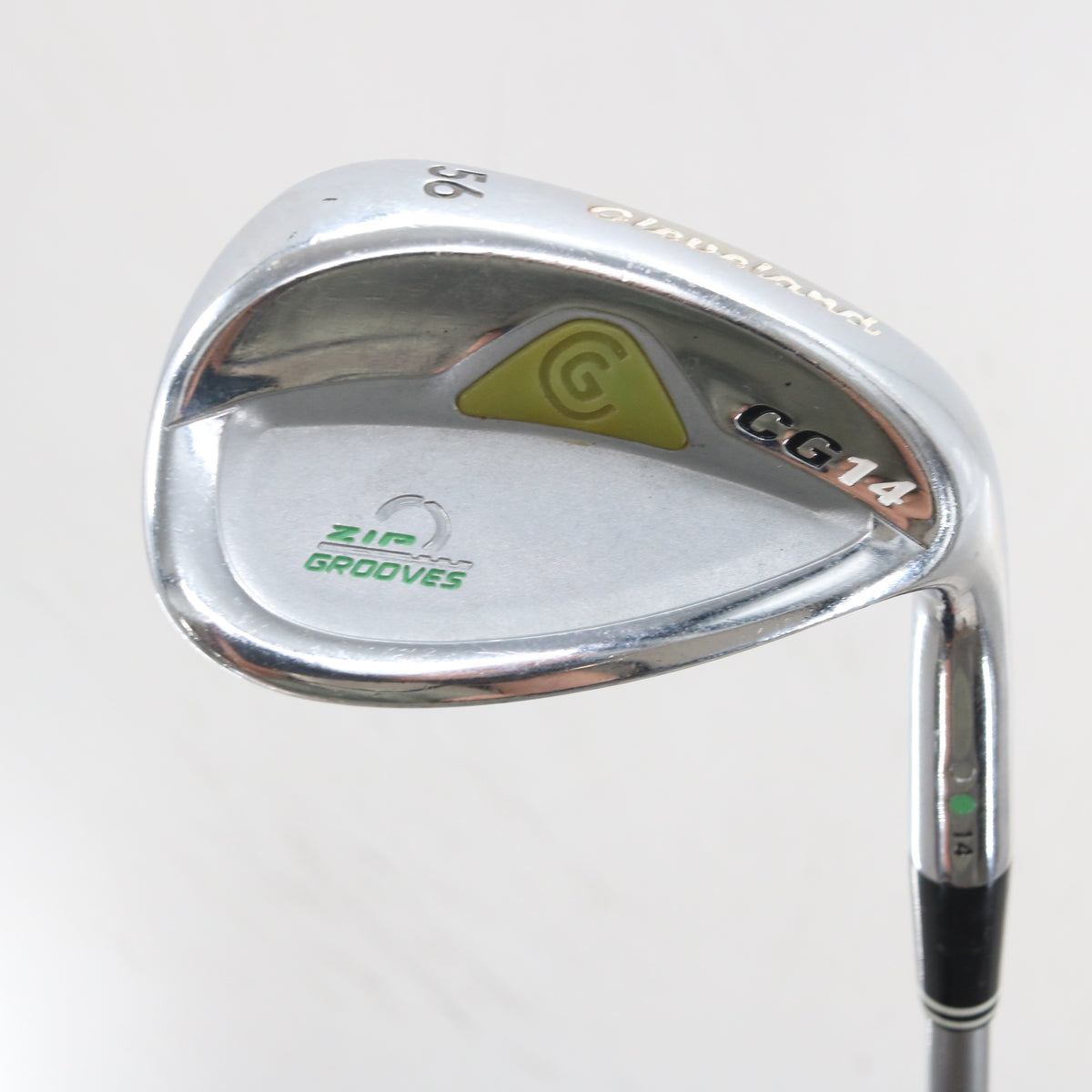 Cleveland CG14 Bloom Women's Gap & Sand  Wedge Set 52 & 56 Deg Ladies S-164313