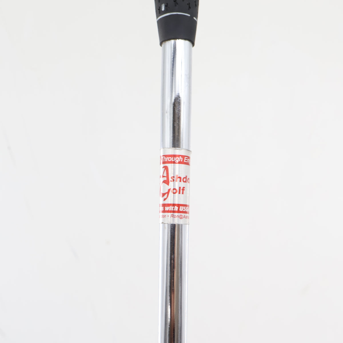 Ashdon Golf G-360 M4 Putter 35 Inches Steel Right Hand N-165453