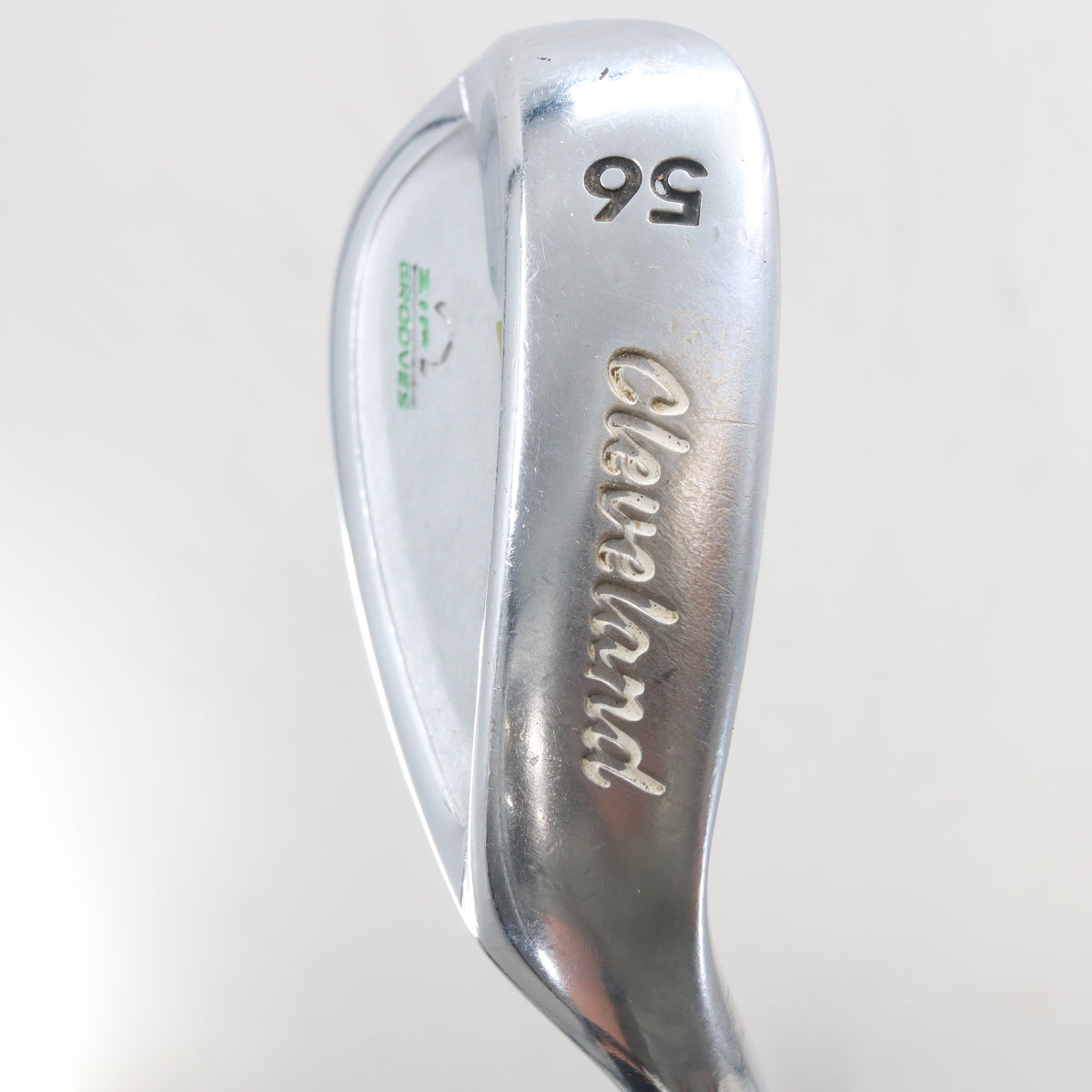 Cleveland CG14 Bloom Women's Gap & Sand  Wedge Set 52 & 56 Deg Ladies S-164313