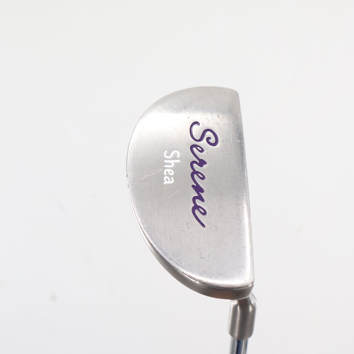 Ping Serene Shea Red Dot Putter 33 Inches Steel Ladies Right Hand N-165483