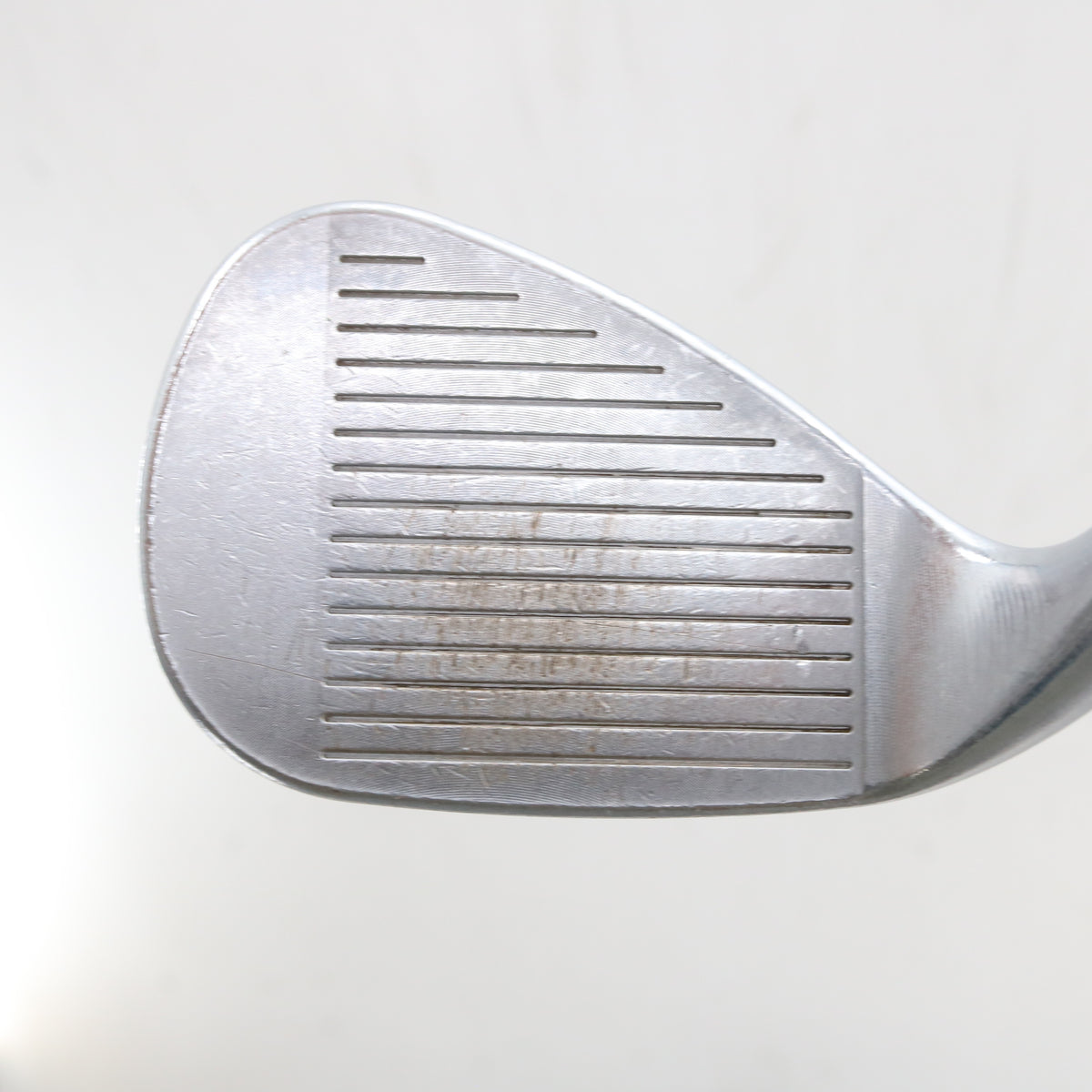 PXG 0311 Sugar Daddy Milled Chrome Wedge Set 50, 54, 58 Steel Stiff RH S-164314