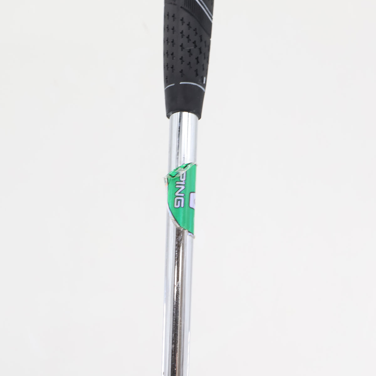 Ping Serene Shea Red Dot Putter 33 Inches Steel Ladies Right Hand N-165483