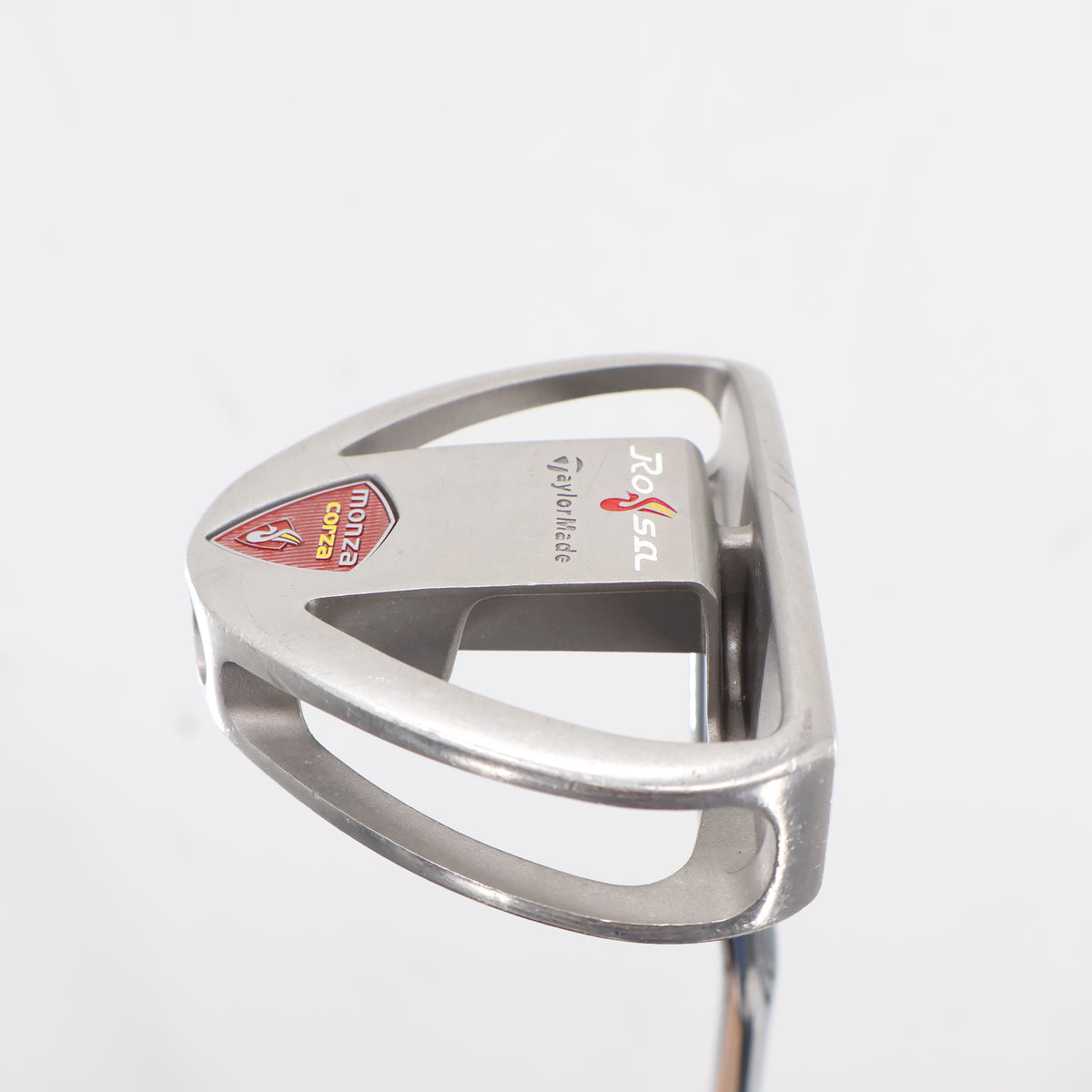 TaylorMade Rossa Monza Corza 1 Putter 35 Inches Steel Left Hand N-165450