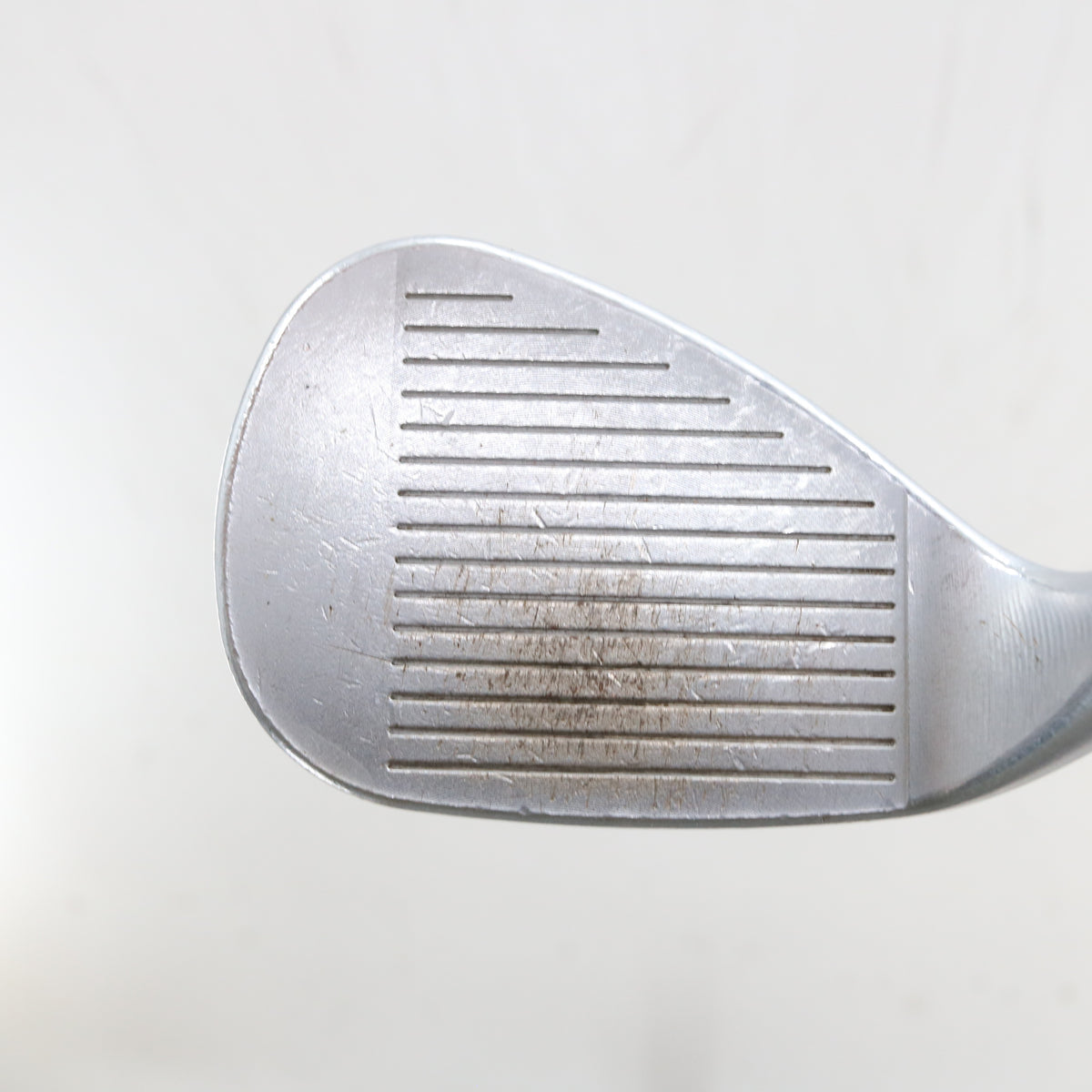 PXG 0311 Sugar Daddy Milled Chrome Wedge Set 50, 54, 58 Steel Stiff RH S-164314