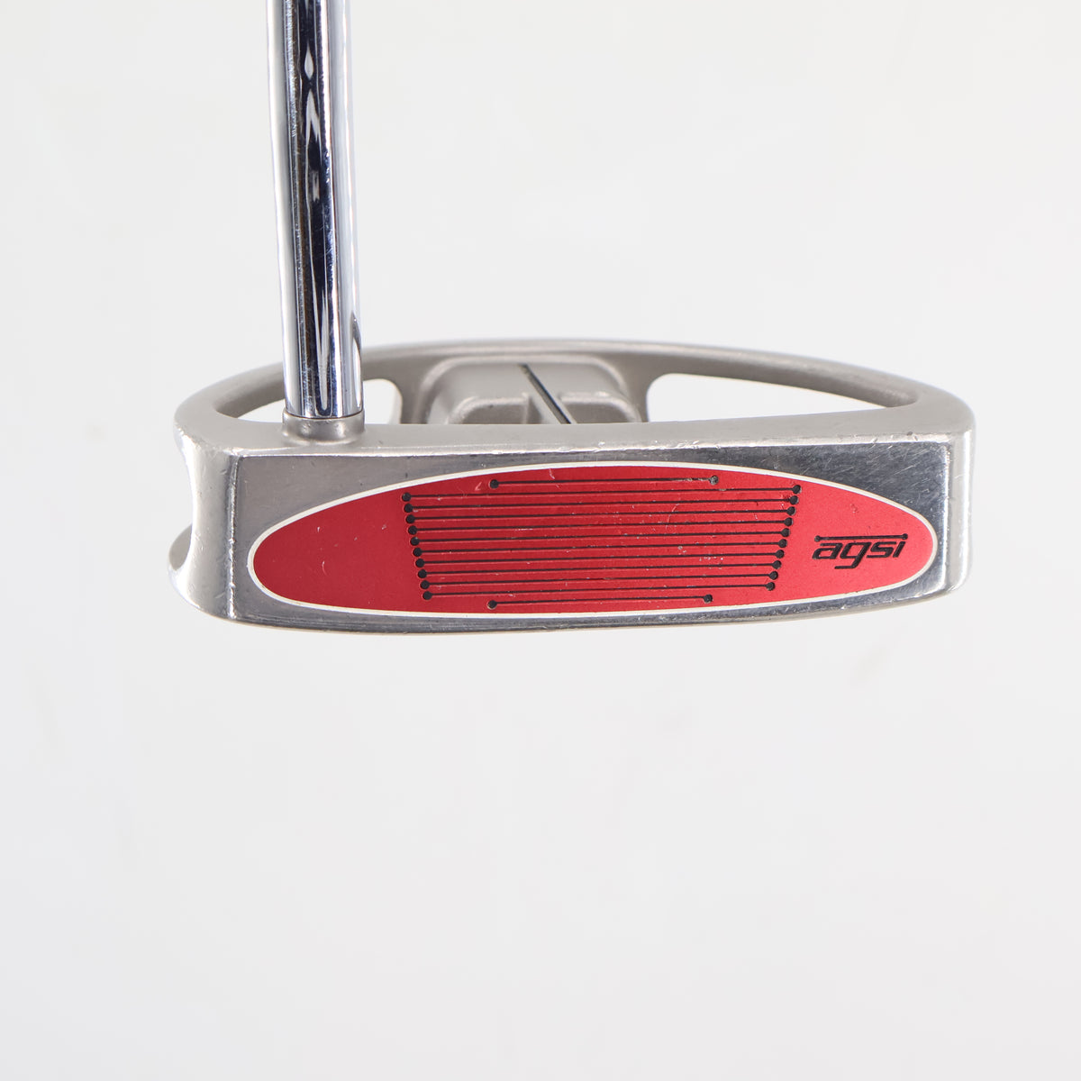TaylorMade Rossa Monza Corza 1 Putter 35 Inches Steel Left Hand N-165450