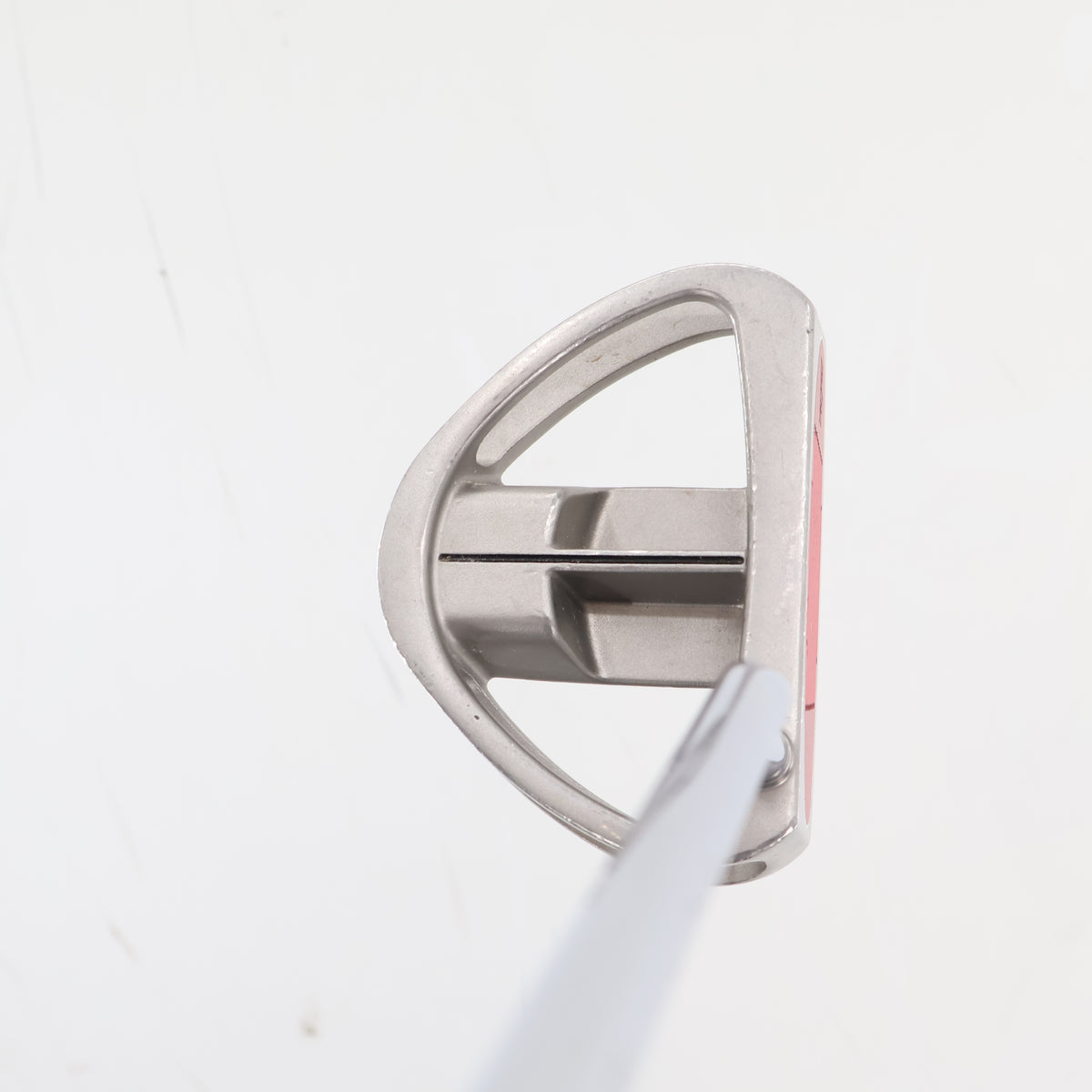 TaylorMade Rossa Monza Corza 1 Putter 35 Inches Steel Left Hand N-165450