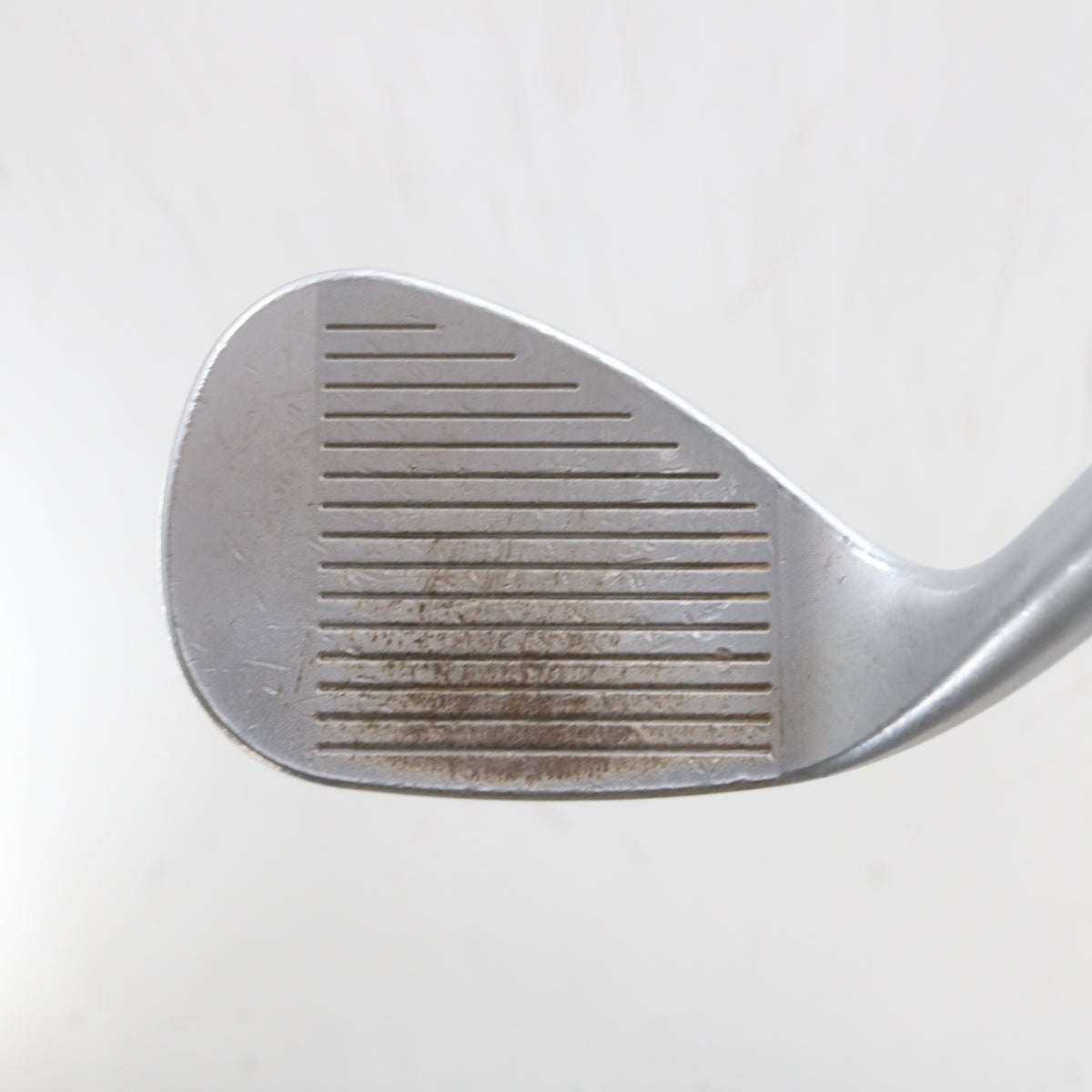 PXG 0311 Sugar Daddy Milled Chrome Wedge Set 50, 54, 58 Steel Stiff RH S-164314