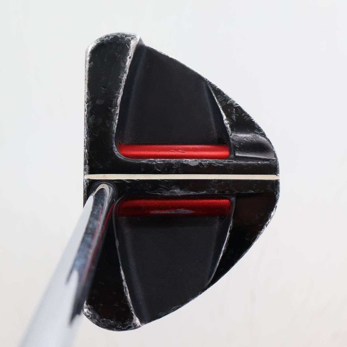 TaylorMade Rossa Monza Center Shafted Putter 35 Inches Right Hand M-165531