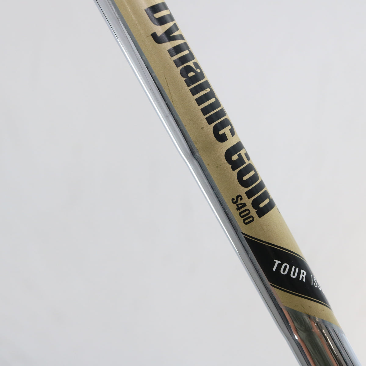 Cleveland RTX-4 Tour Satin Sand Wedge 54.10 Deg Dynamic Gold Stiff RH S-164315